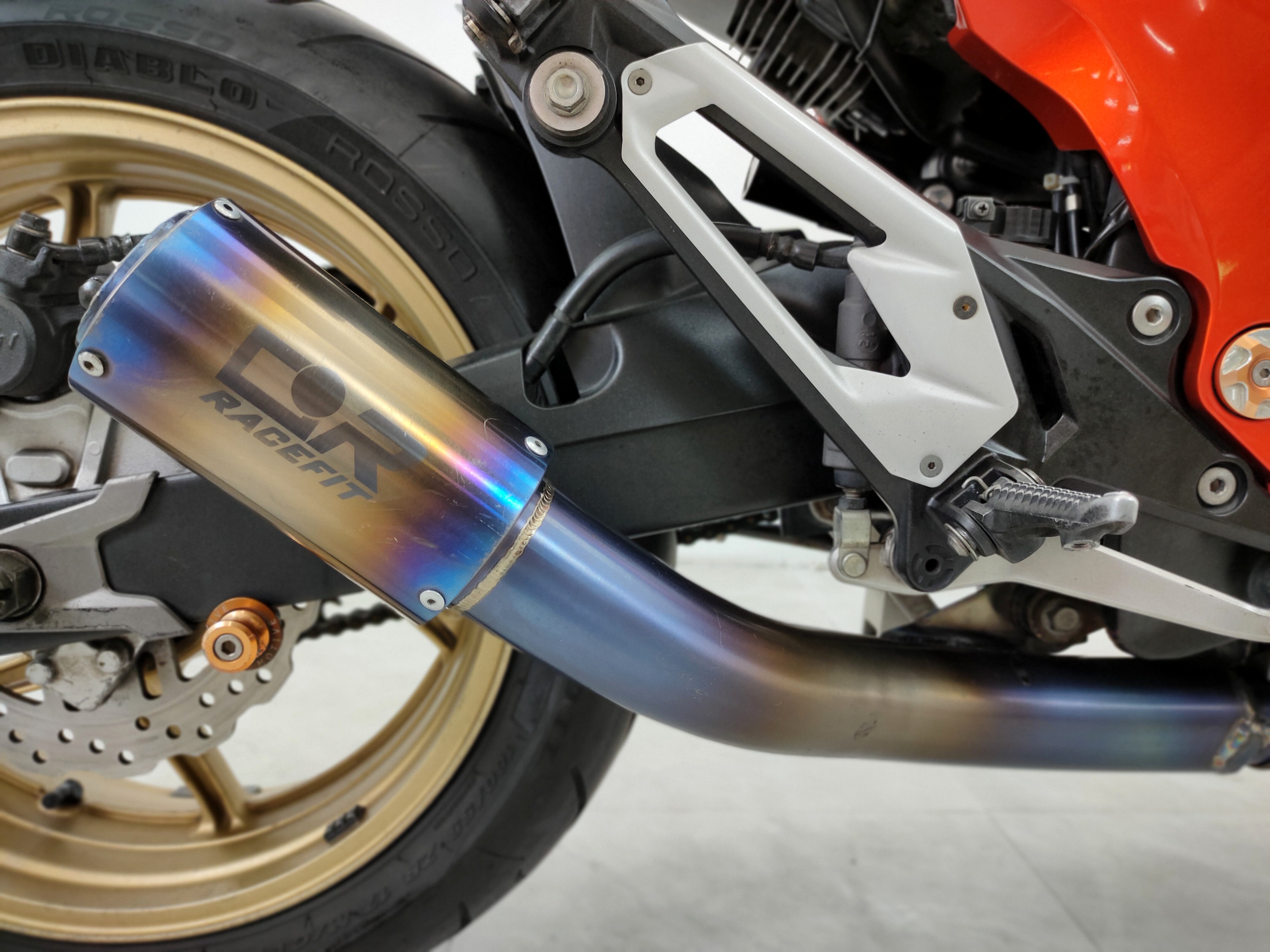 แร๊ดแร้ด KAWASAKI Z800 แต่งครึ่งแสน‼️ ปลายปี 2013 ทรงดี ของคุ้ม วิ่งไม่เยอะ