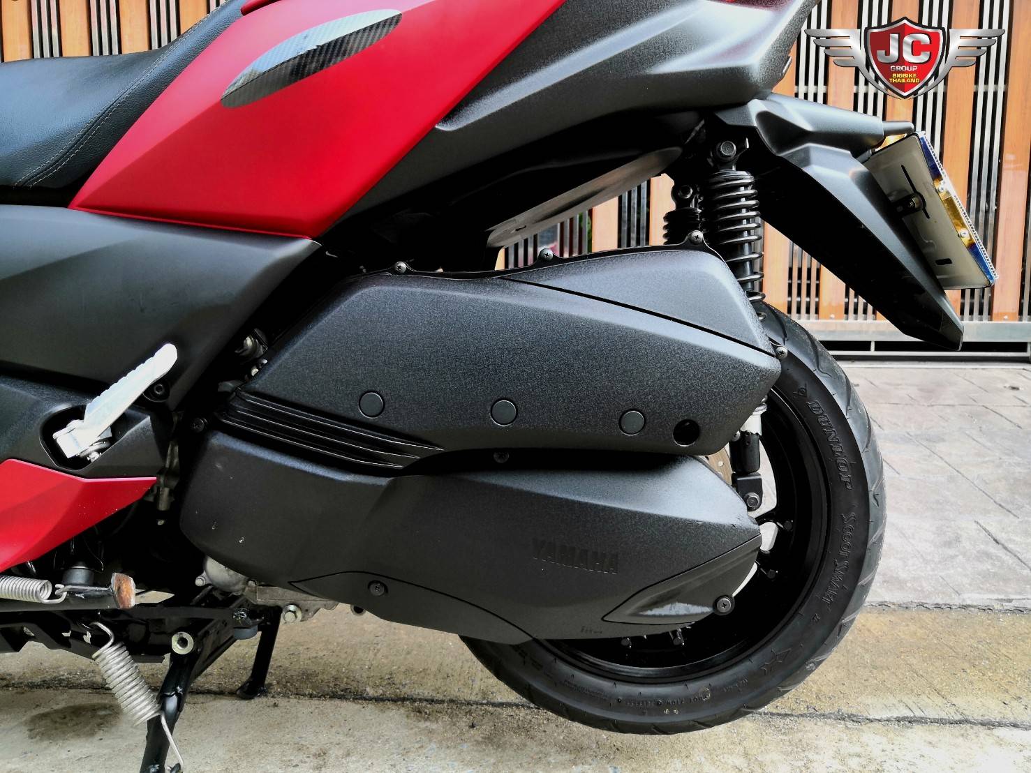 มาใหม่ #XMAX300 นางฟ้าเข้าใหม่....3พันโลแท้ ค.ศ.2020 กันเลย 🤗