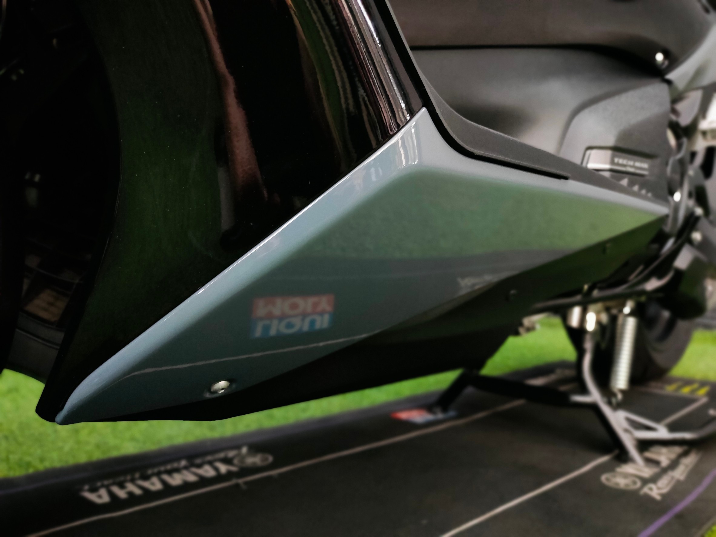 โซฟาซิ่ง เข้าใหม่ทั้งที....จัดตัวTopสุดไปเลย 🤟 YAMAHA TMAX 560 TechMax รถปลายปี 2021 (นางฟ้า) นางฟ้า3พันโล "โคตรสวย"