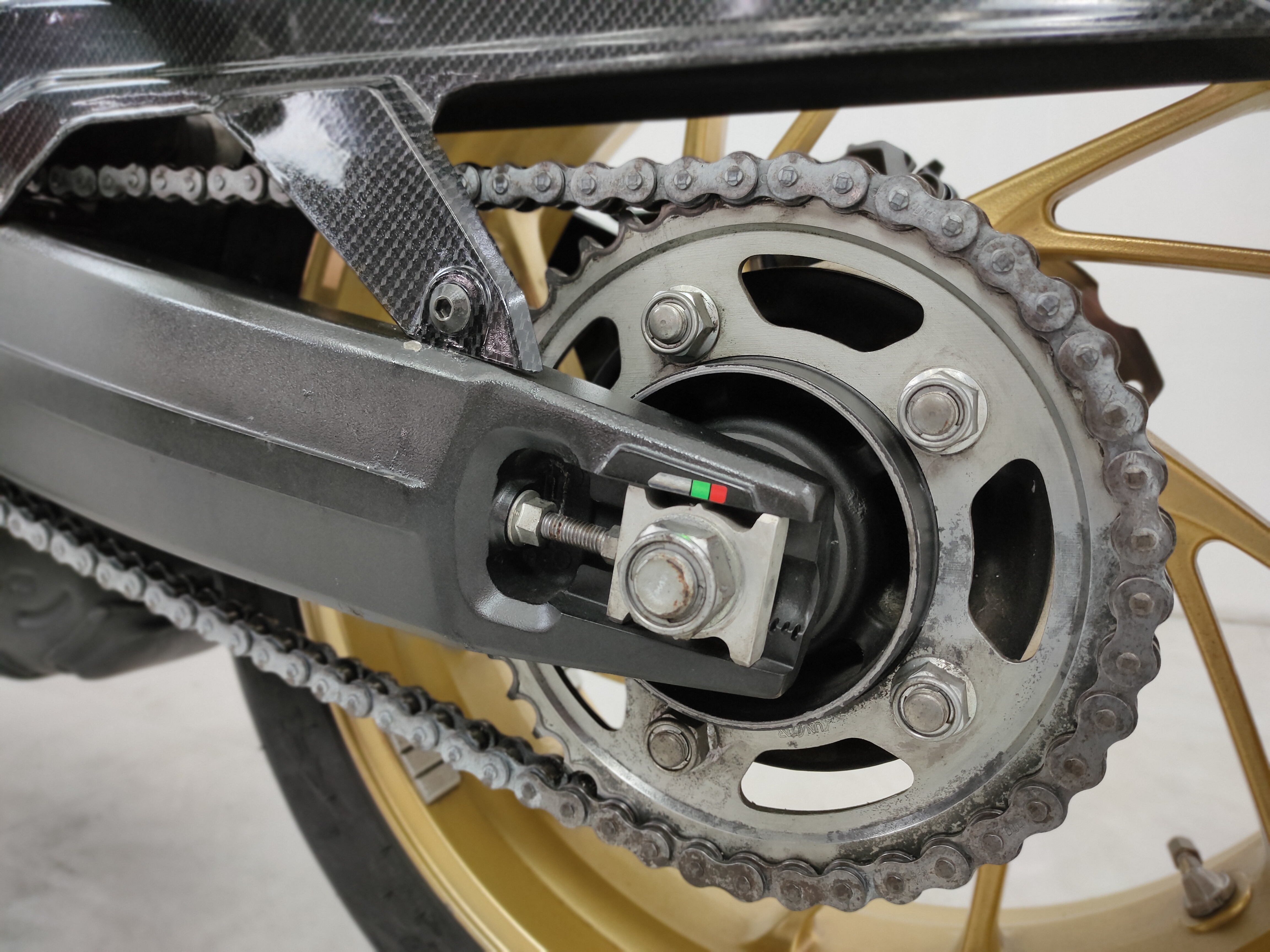 ดำ ดุๆ มาใหม่อีกลำ HONDA CBR650F รถปลายปี 2017 ทรงดีวิ่งน้อยจ้า