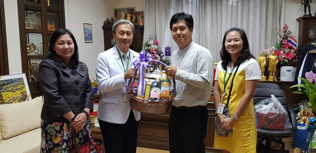 ถั่งเช่าสีทอง goldicore บำรุงสุขภาพ ถั่งเช่า