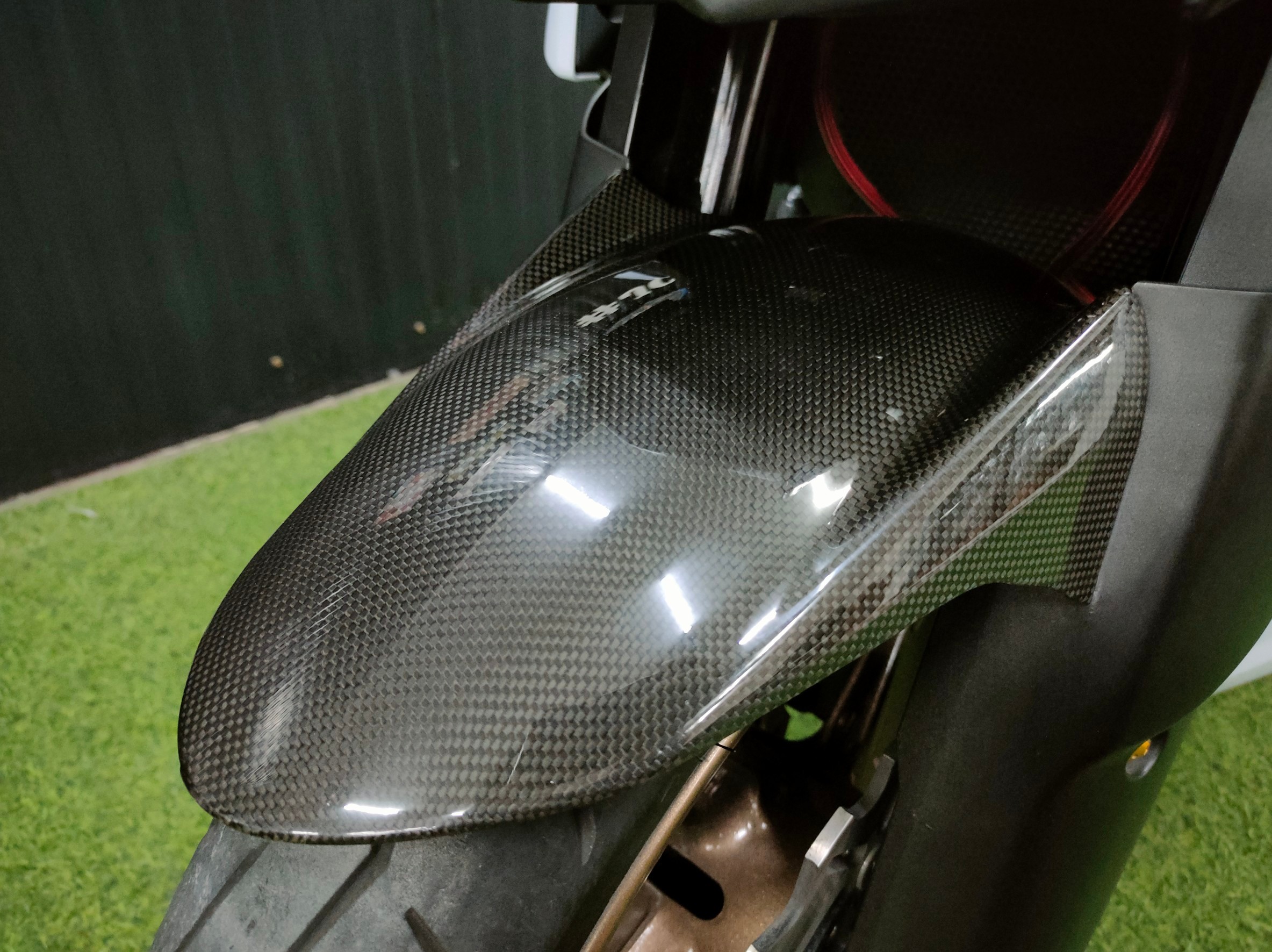 📣หล่อแบบตะโกนเลย...แต่งร่วมแสน‼️ #Z1000 Limited Edition 2013 ไมล์น้อยหมื่นโล พร้อมขี่หล่อทันที