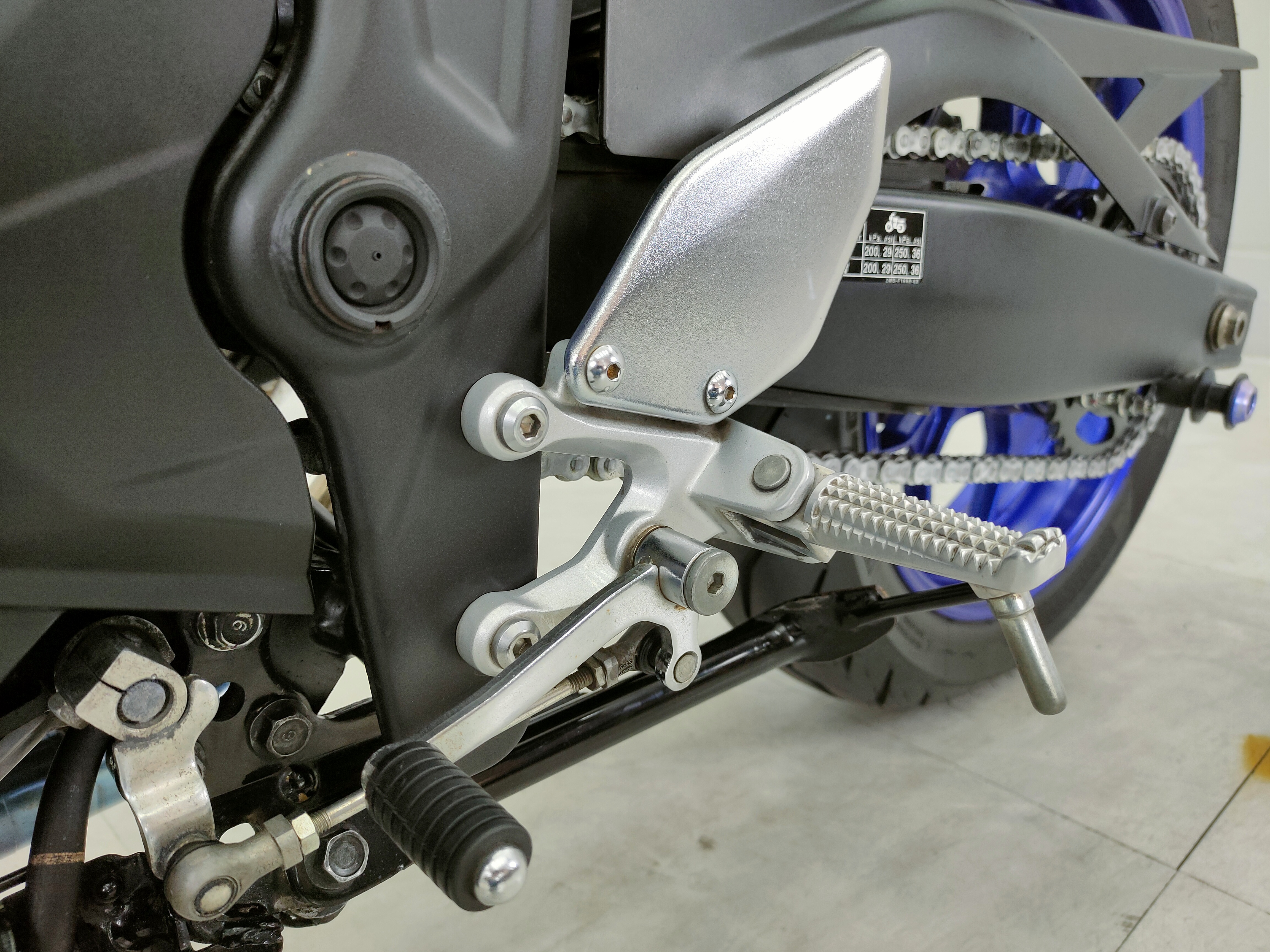 โปรแรงส์กระแทกใจ ❤️🔥 จัดไปออกรถ ⭕ บาท‼️ YAMAHA MT03 gen3 จดกลางปี 2022