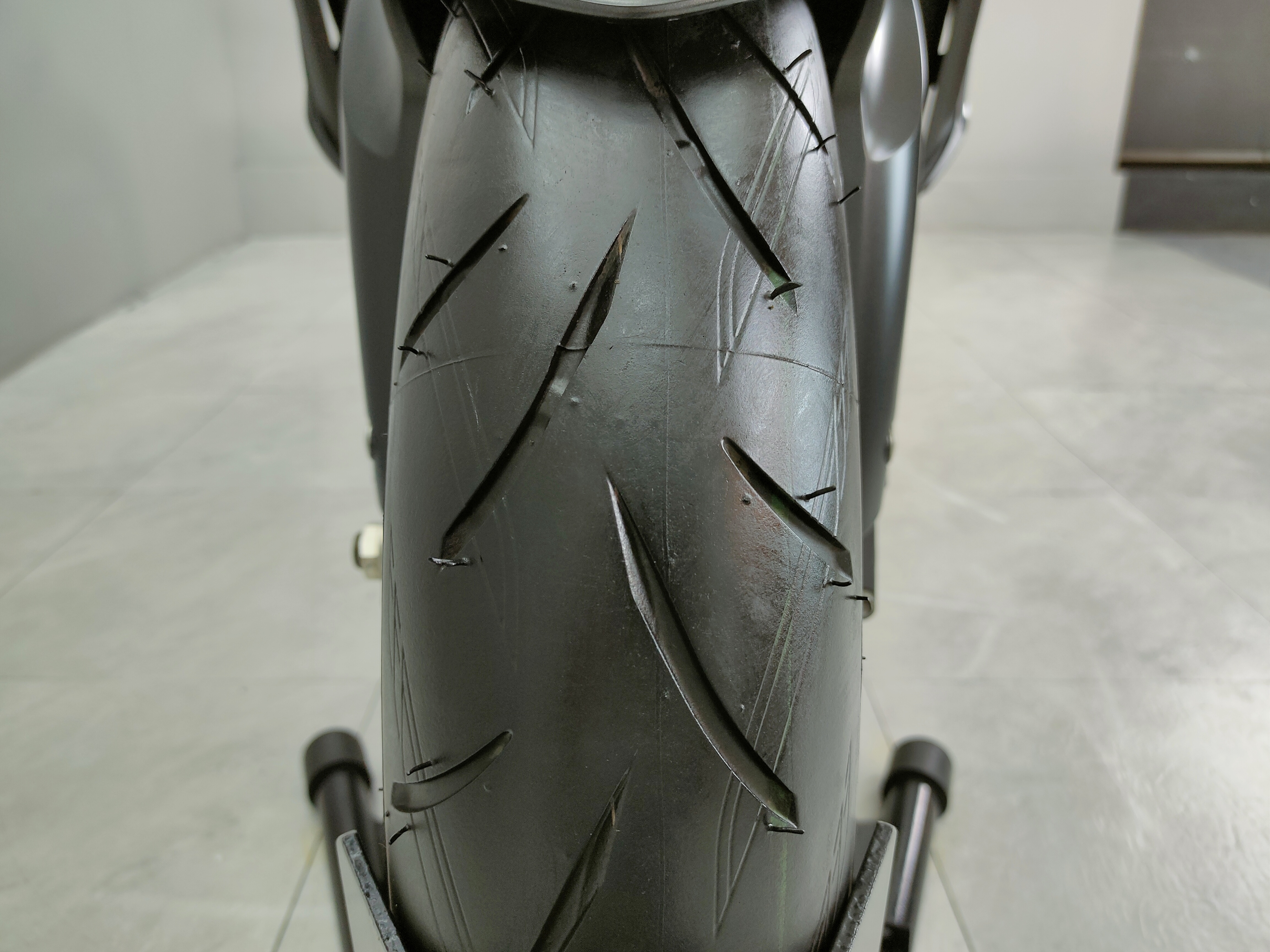 คันนี้อย่างหล่อ โปรโคตรดีออกรถ 300‼️ SUZUKI GSXS750 ABS ปี2019แท้....ทรงโคตรดีแต่งรอบคันทั้งนอก-ใน ⁉️