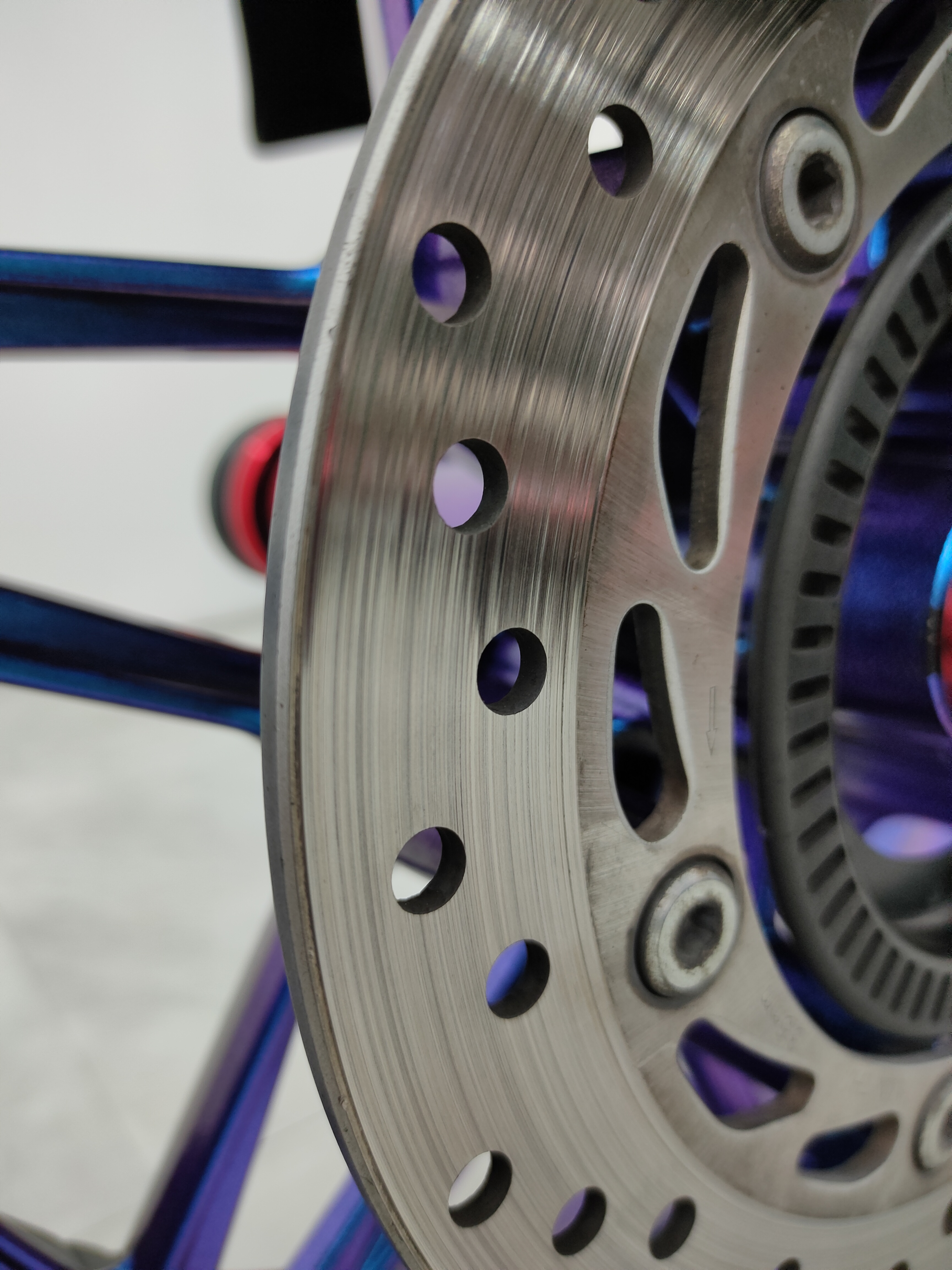 แต่งมาให้แบบนี้... หนูขอพี่ ⭕ บาท⁉️ HONDA FORZA 350 จดปี2021 💥แต่งเต็มลำ💥