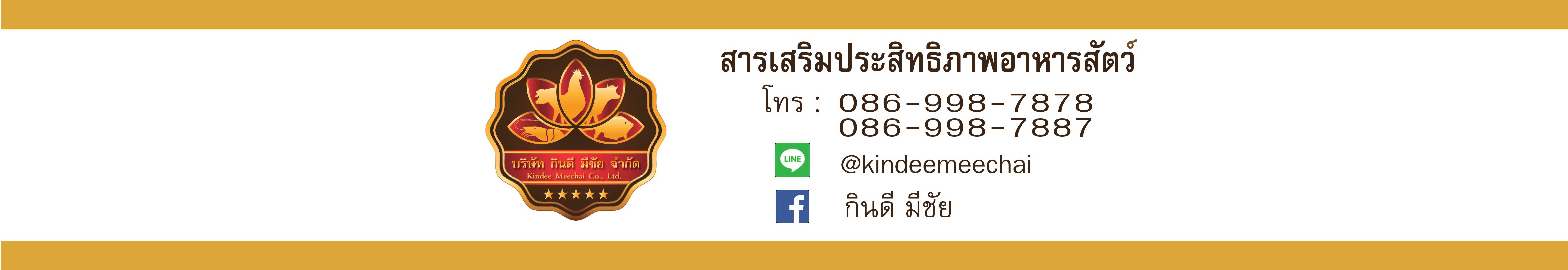 kindee meechai