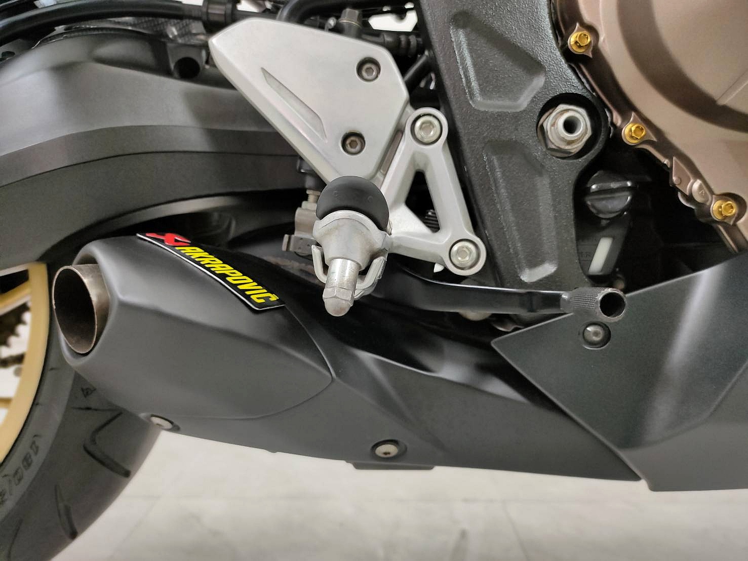 ดำ ดุๆ มาใหม่อีกลำ HONDA CBR650F รถปลายปี 2017 ทรงดีวิ่งน้อยจ้า