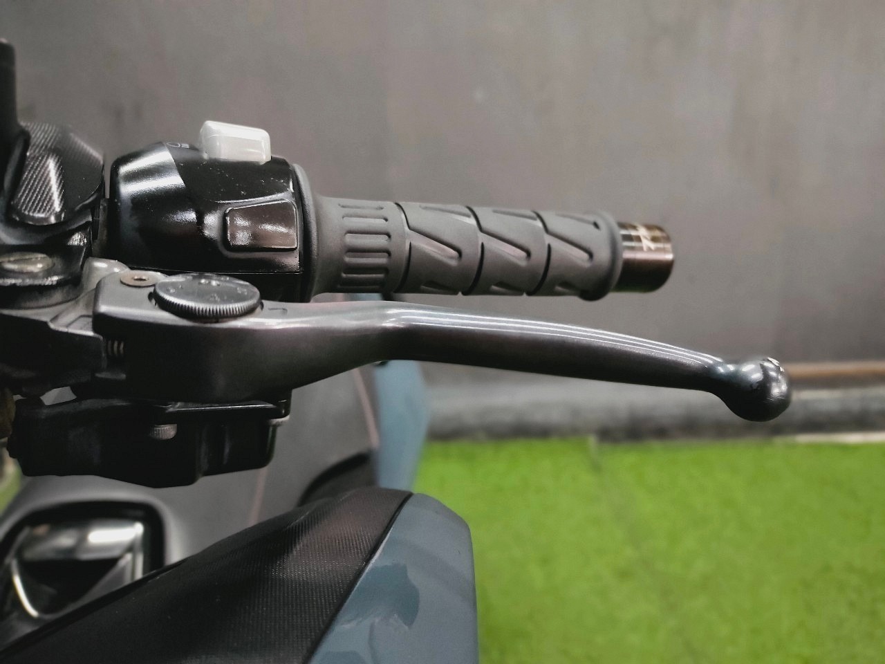 Tmax ดิว่ะ‼️ สายบิ๊กสกู๊ตเตอร์ "ซีซีหนักราคาเบา" ต้องคันนี้เลย YAMAHA TMAX500 จดปี 2011 😎 รถสวย ทรงดี ขี่อย่างมันส์💢