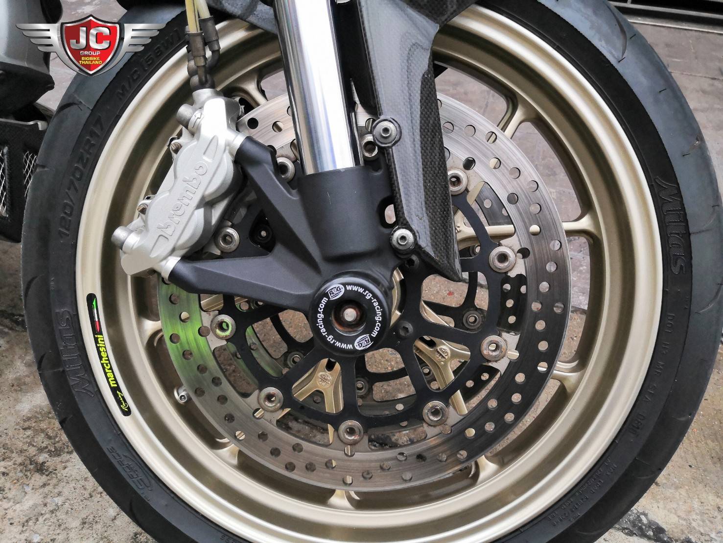 🛎️ กรุ๊งกริ๊งในตำนาน✨ <<< DUCATI #M1100>>>จดทะเบียนปี 2010 "คลัชแห้งหนึ่งเดียวหมู่ Monster"