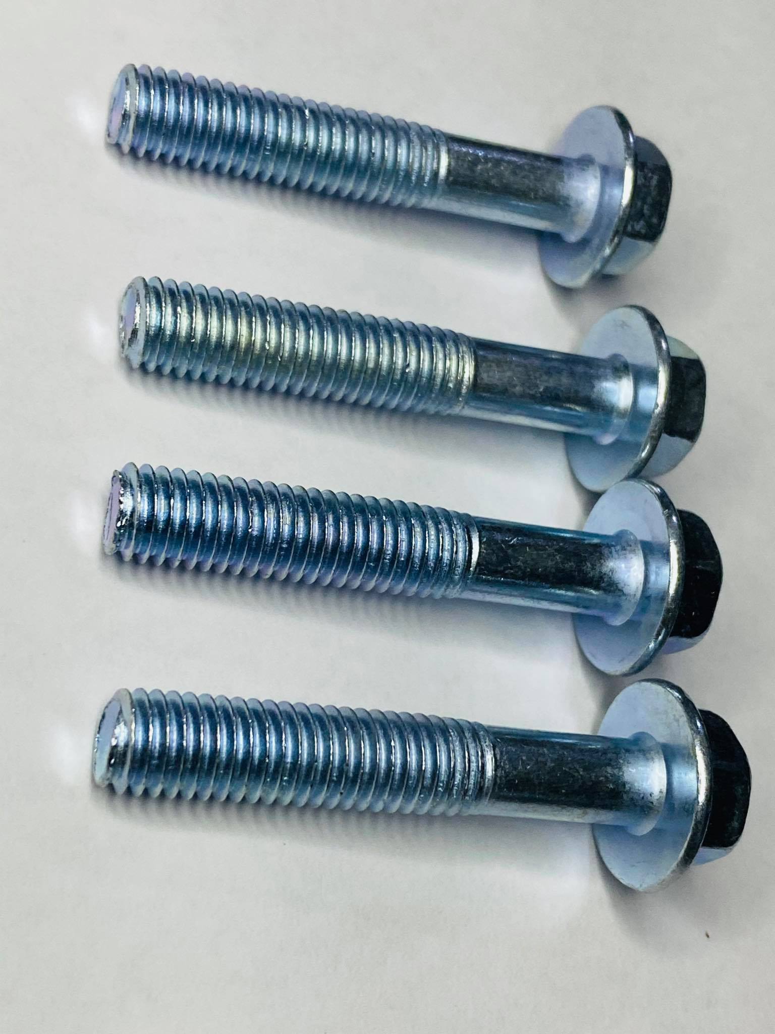 น็อตกันตกโนวาครบชุด 4 ชิ้น