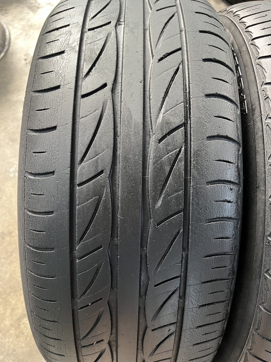 ✨ล้อแม็ก✨ISUZU V-Cross ขอบ 17 พร้อมยาง 225-55-17 Firestone ปี 20