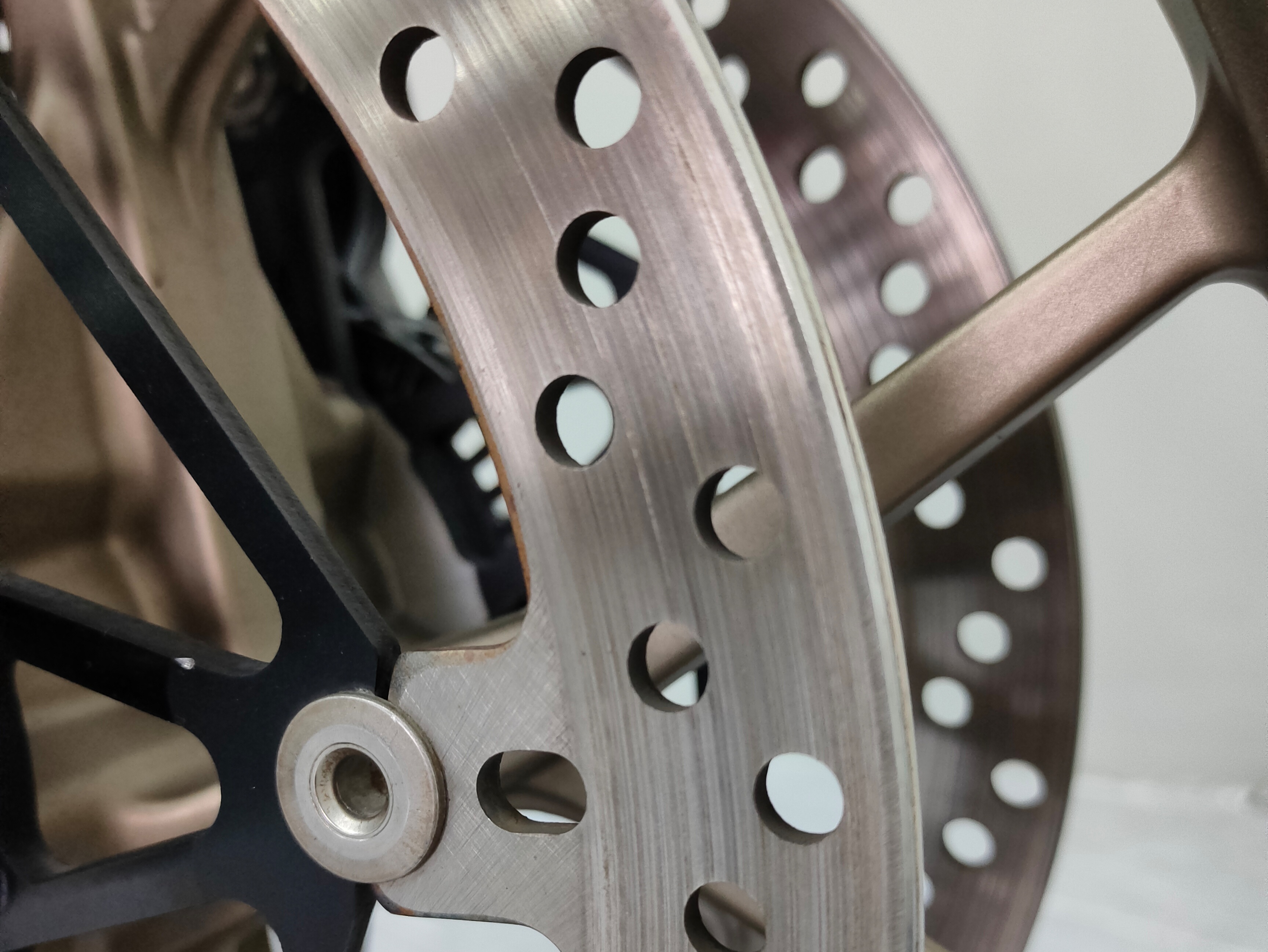 ป้ายแดง 1.1 ล้าน ออกมาปีกว่าจัดไปไม่ถึงครึ่ง‼️ DUCATI MULTISTRADA 1260S จดปี 2022 โมเดลปี19 กระเป๋า2ใบไมล์หลักพัน🤘