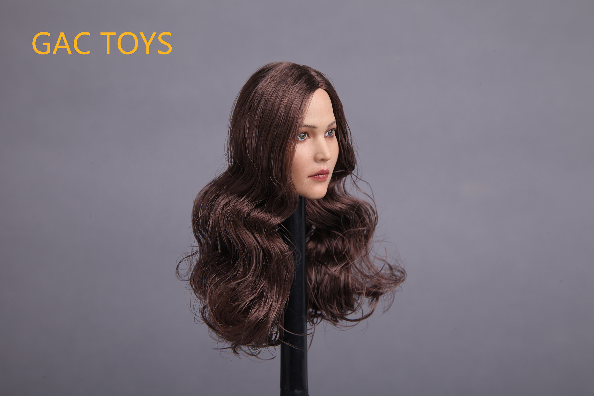 GACTOYS GC003B American beauty headsculpt