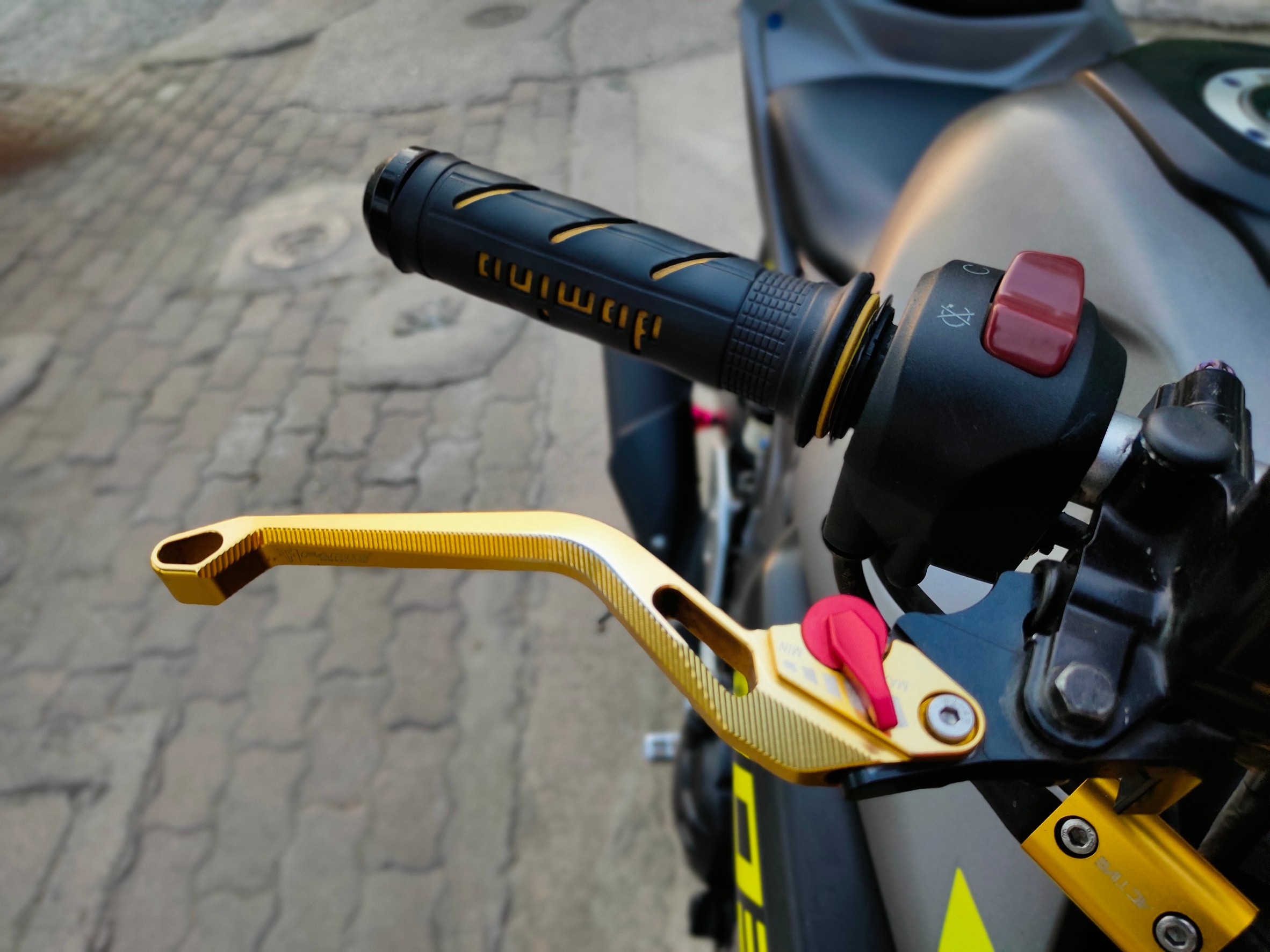 📌 มีมาแต่ตัว...ก็ออกได้ 🫰 YAMAHA MT03 รถปี 2018 แท้ 💸 จ่าย ⭕ บาทผ่อนเดือน2พันก่า 💸