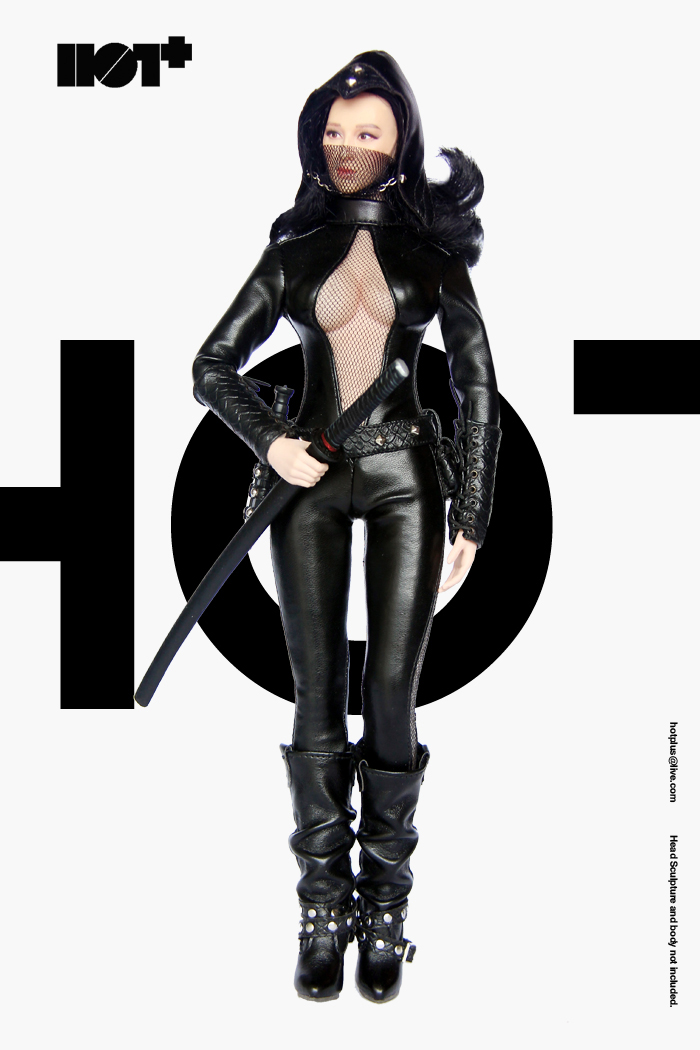 HotPlus HP033 Ninjia