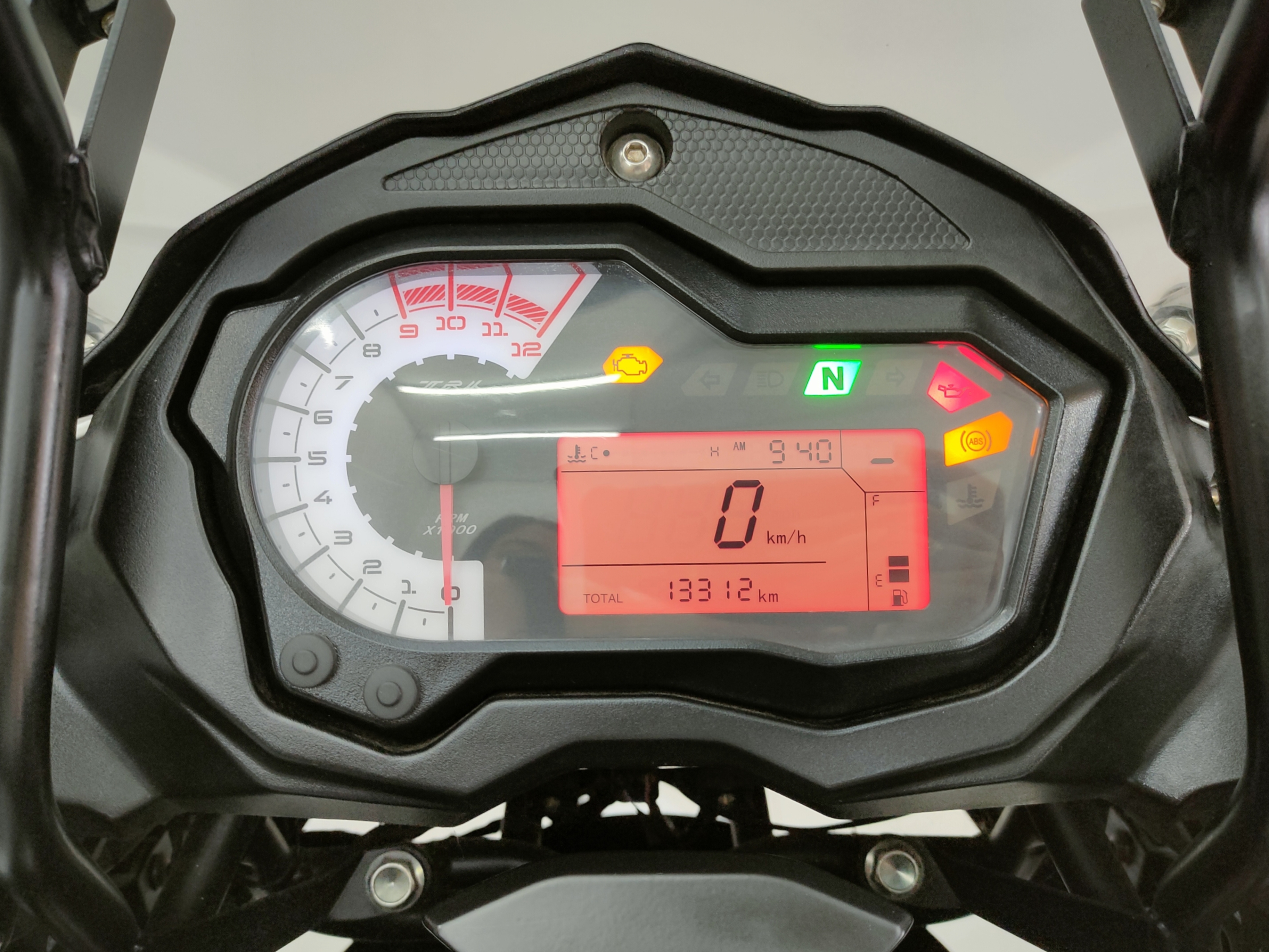 💥 BENELLI TRK502 ปลายปี 2022 แท้ ✨