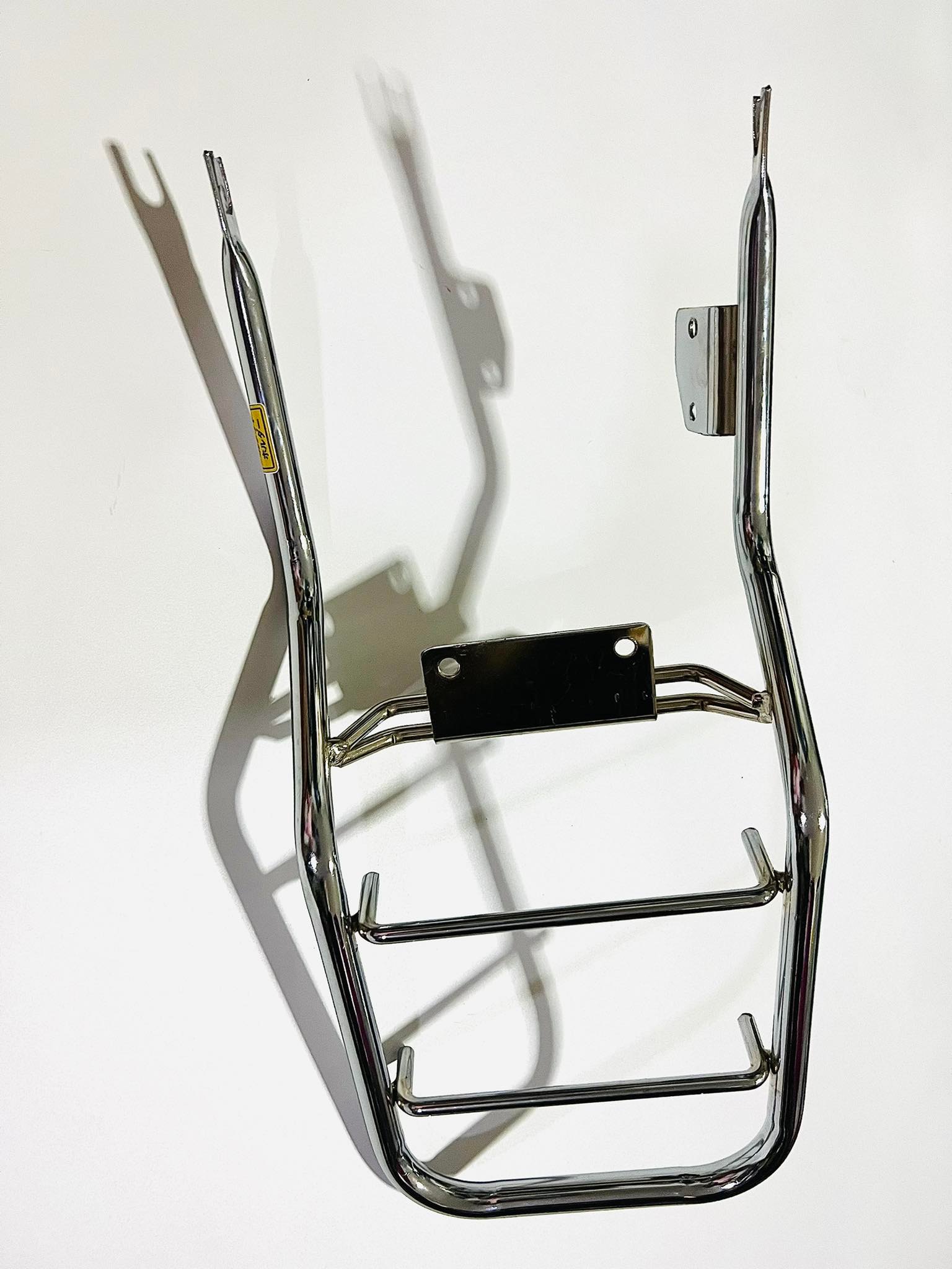 ตะแกรงท้ายชาลีนิว chaly new L27-29