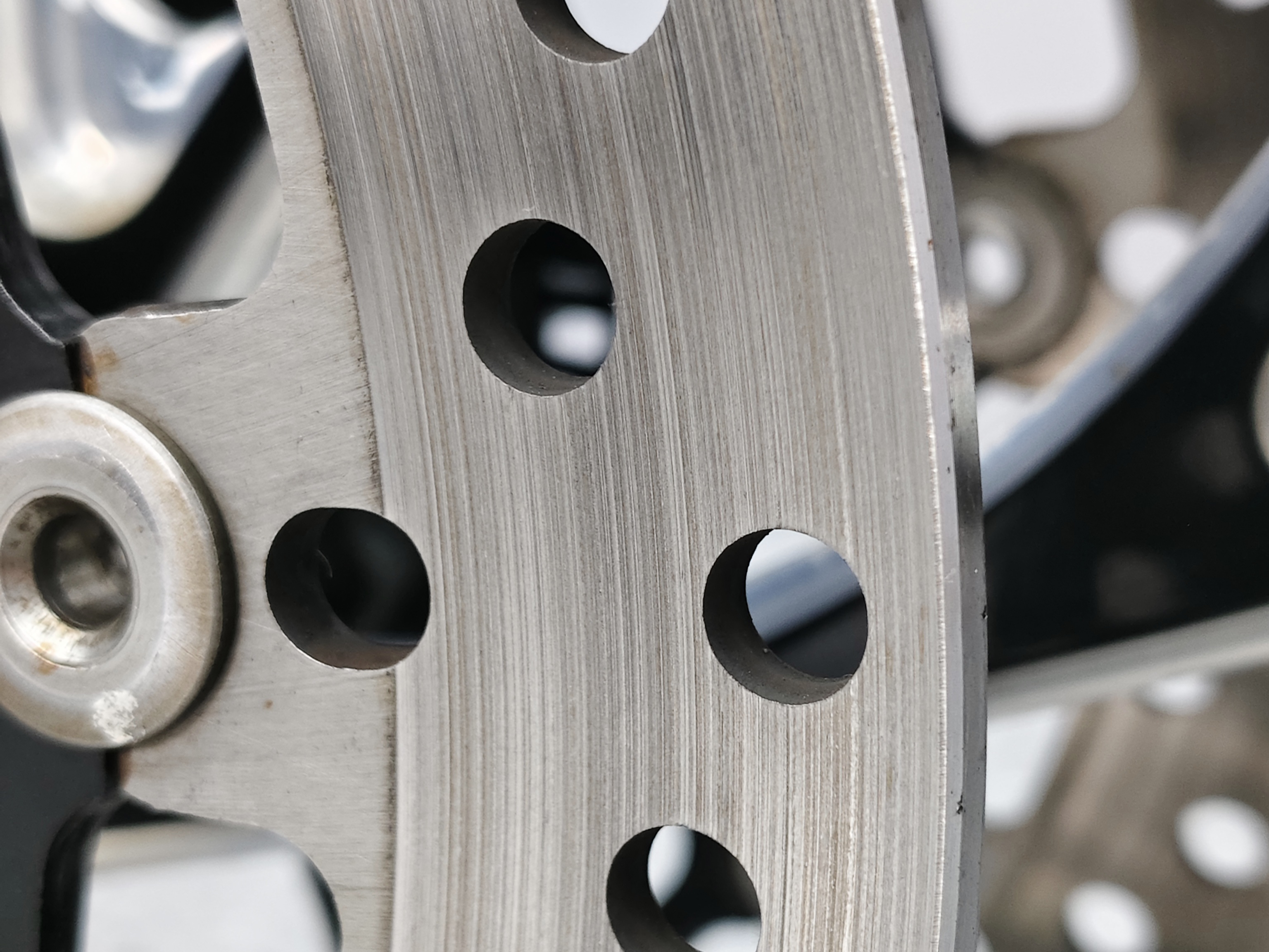 พลาดไป...ไม่มีโอกาสที่2แน่นอน ⁉️ 👉 DUCATI DIAVEL "Cromo" ปี14 โมเดล13 ตัวแรร์มีไม่กี่คันในไทย เฉพาะของแต่งเกินค่าตัวไปเป็นแสนๆ 💥