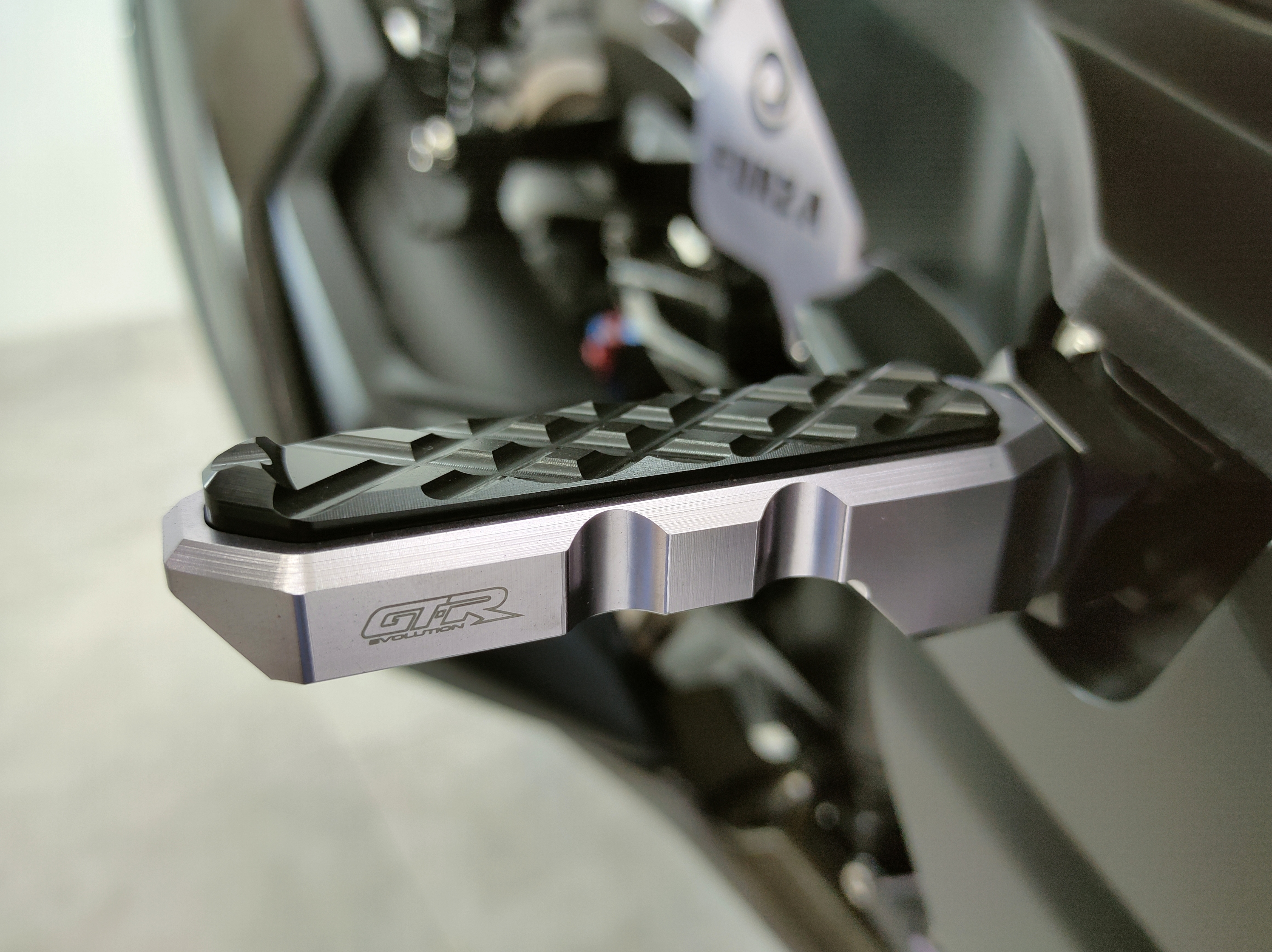 เนี๊ยบจิงคันนี้ 📢 Honda FORZA 350 RoadSync ปี2023แท้ แต่งครึ่งแสน‼️