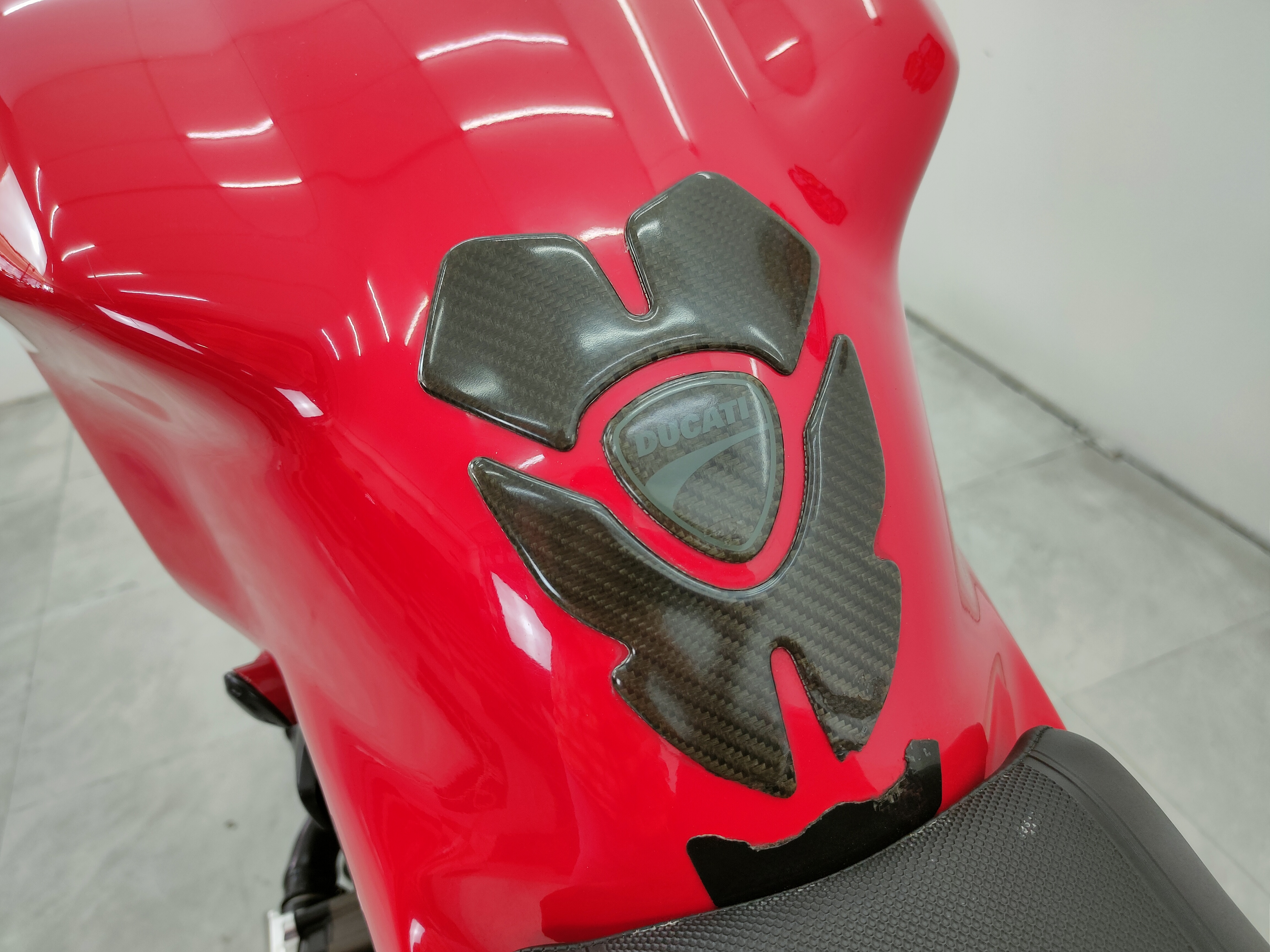 ❌️ ร้าน นี้ ไม่ กรอ ไมล์ ❌ Ducati Monster 821 จดปี 2016 ตัวแดงแรงส์ฤทธิ์ 👹