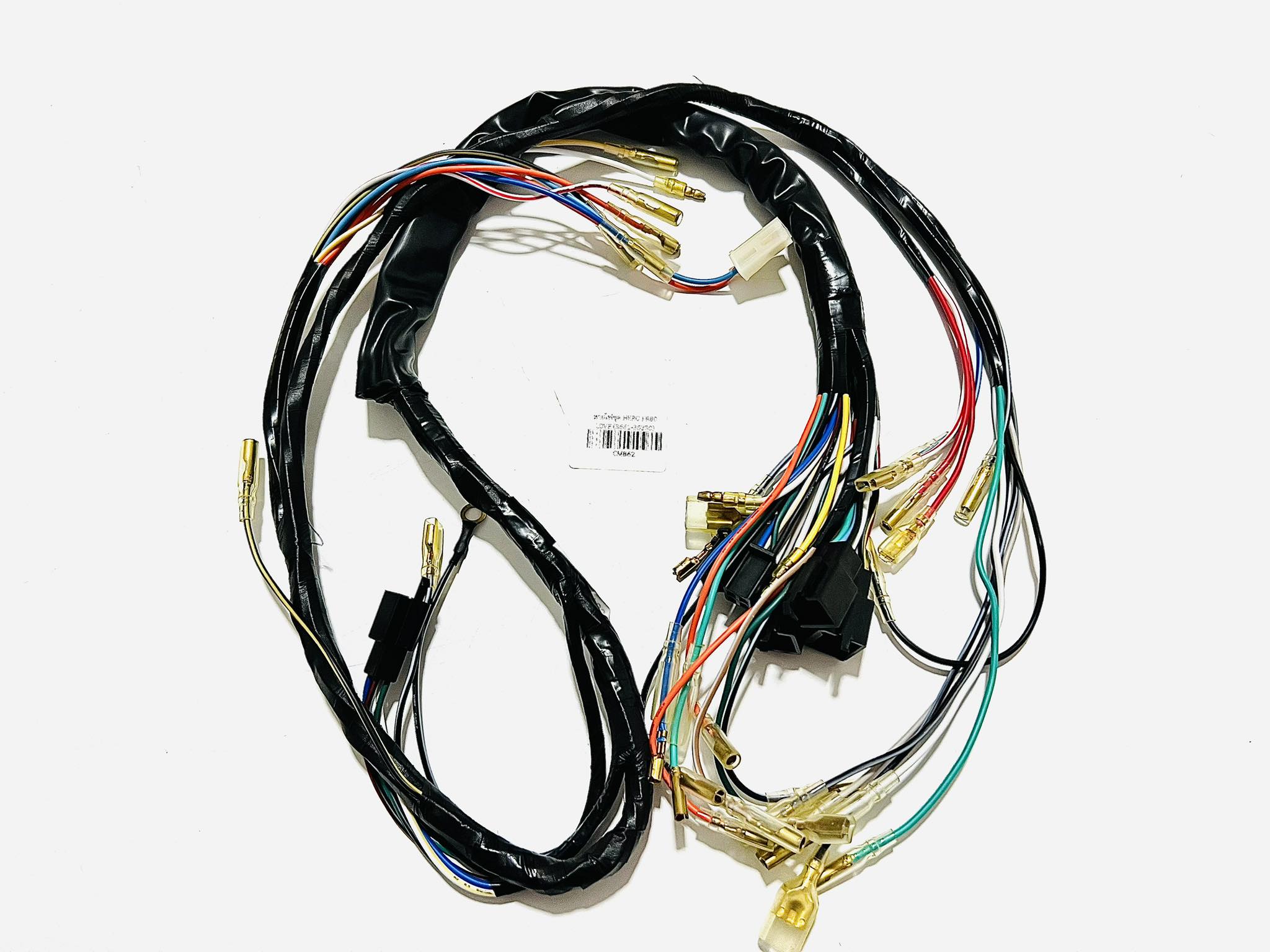 ชุดสายไฟ FR80 LOVE ซูซูกิ เลิฟ นบ.