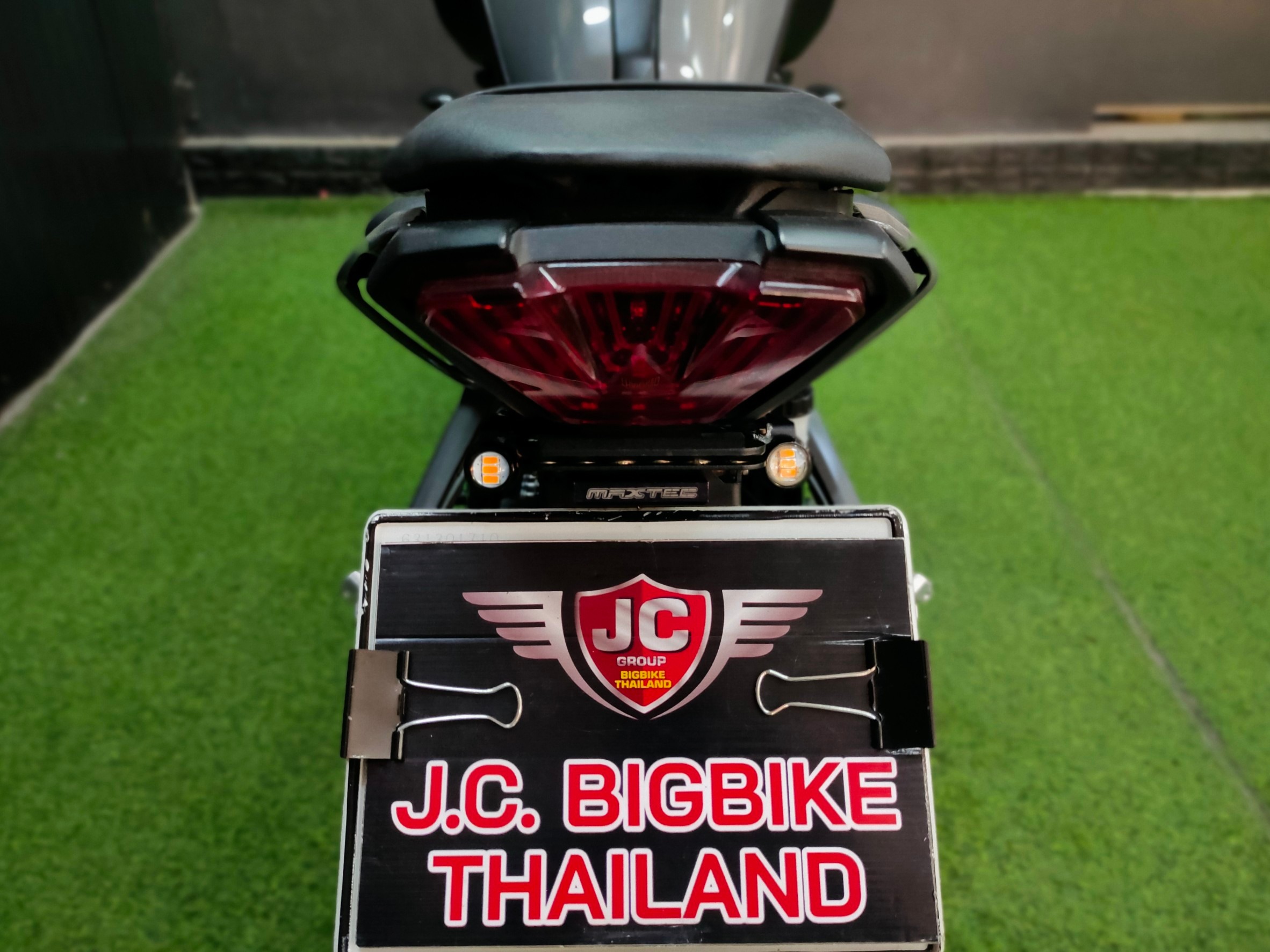 เข้าใหม่อีกลำ "มือเดียวออกห้าง" Yamaha MT07 โฉมไฟหน้า09 ปลายปี 2020 แท้ พร้อมโปรแรงกระแทกใจ‼️