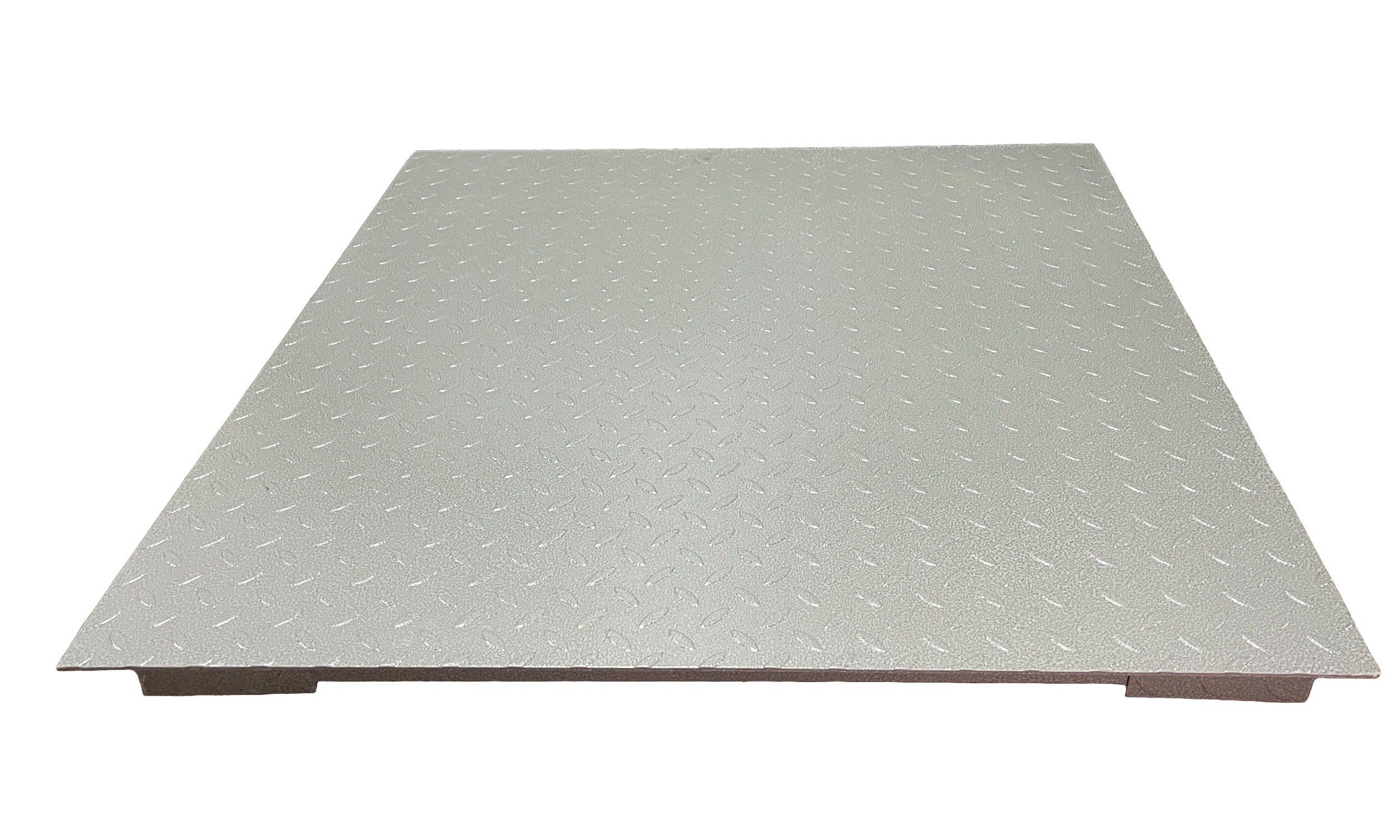 เครื่องชั่งดิจิตอลวางพื้น ตรา Avenue รุ่น AW-B แท่นชั่ง 1.5 x 1.5 ม. พิกัด 3000 กก. LCD