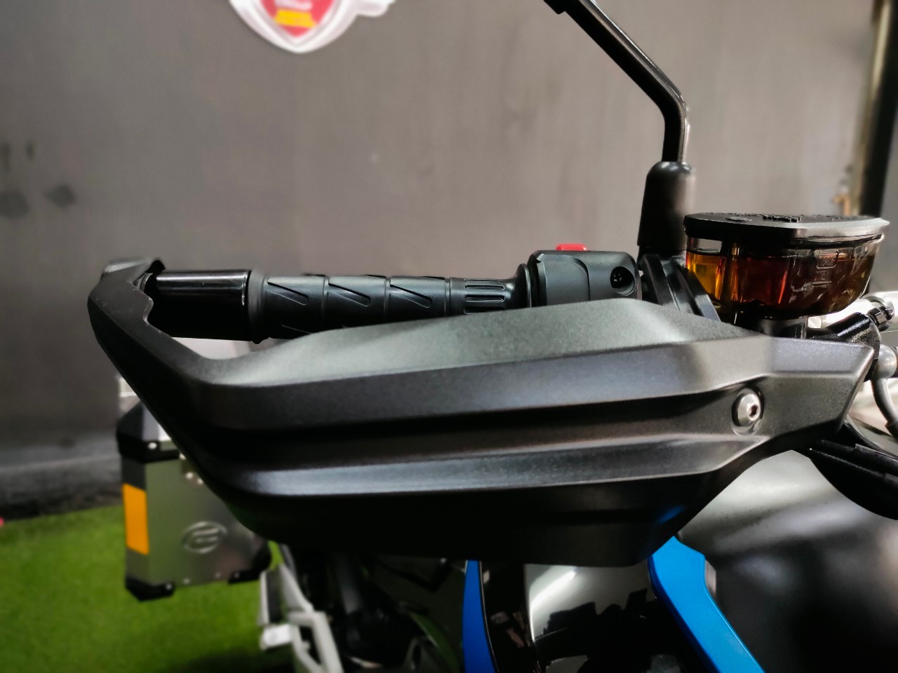 เอาจิงๆ...มันดีกว่าที่คิด‼️ สายทัวร์ตัวแนะนำ CF Moto 650MT Touring รถปี 2020 สายจอด 3 ปี 5พันโล 😅