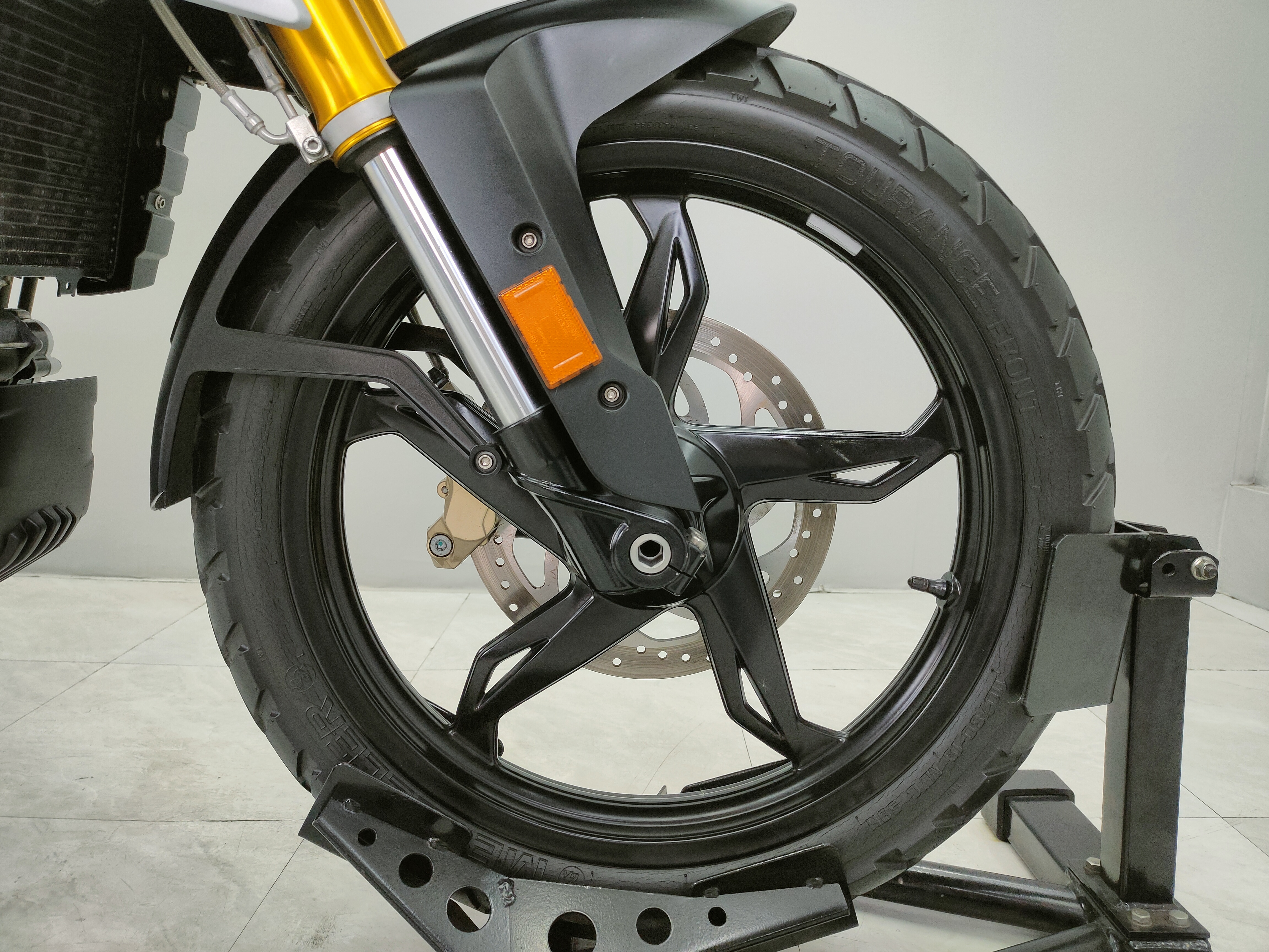 ไม่ทันคันก่อน‼️ รีบมาจัดเลย 🤗 BMW g310GS US จดปลายปี 21โมเดล19 สวยๆใสๆ‼️