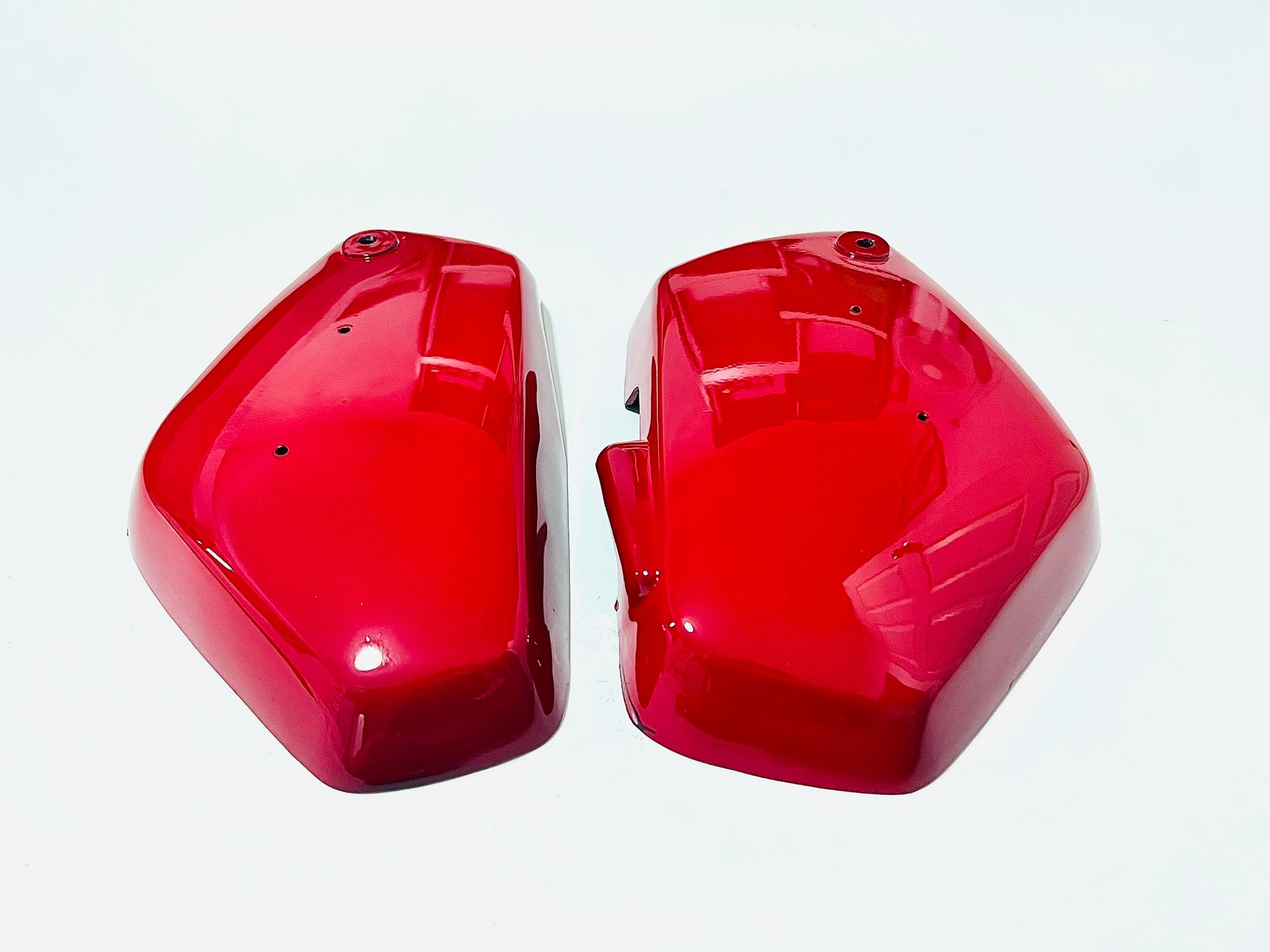 ฝากระเป๋า suzuki rc100 บ33-35