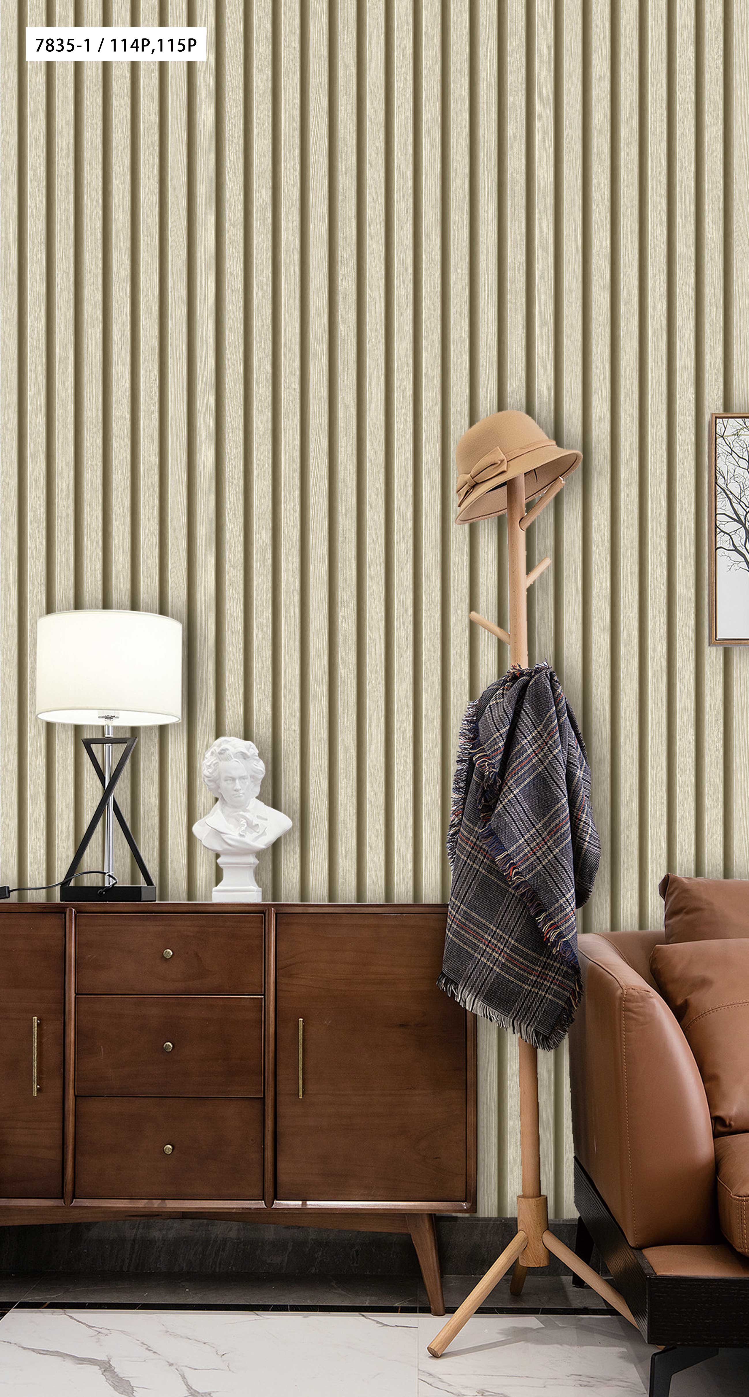 Galaxy - BW Collection ลายไม้