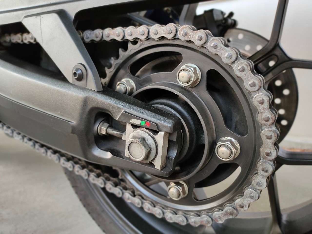 เข้าใหม่_เทิร์นมา_ราคาดีย์ 💥โปรฟรีดาวน์ จ่าย ⭕ บาท‼️ HONDA CBR650R จดปี 2021 โมเดล19