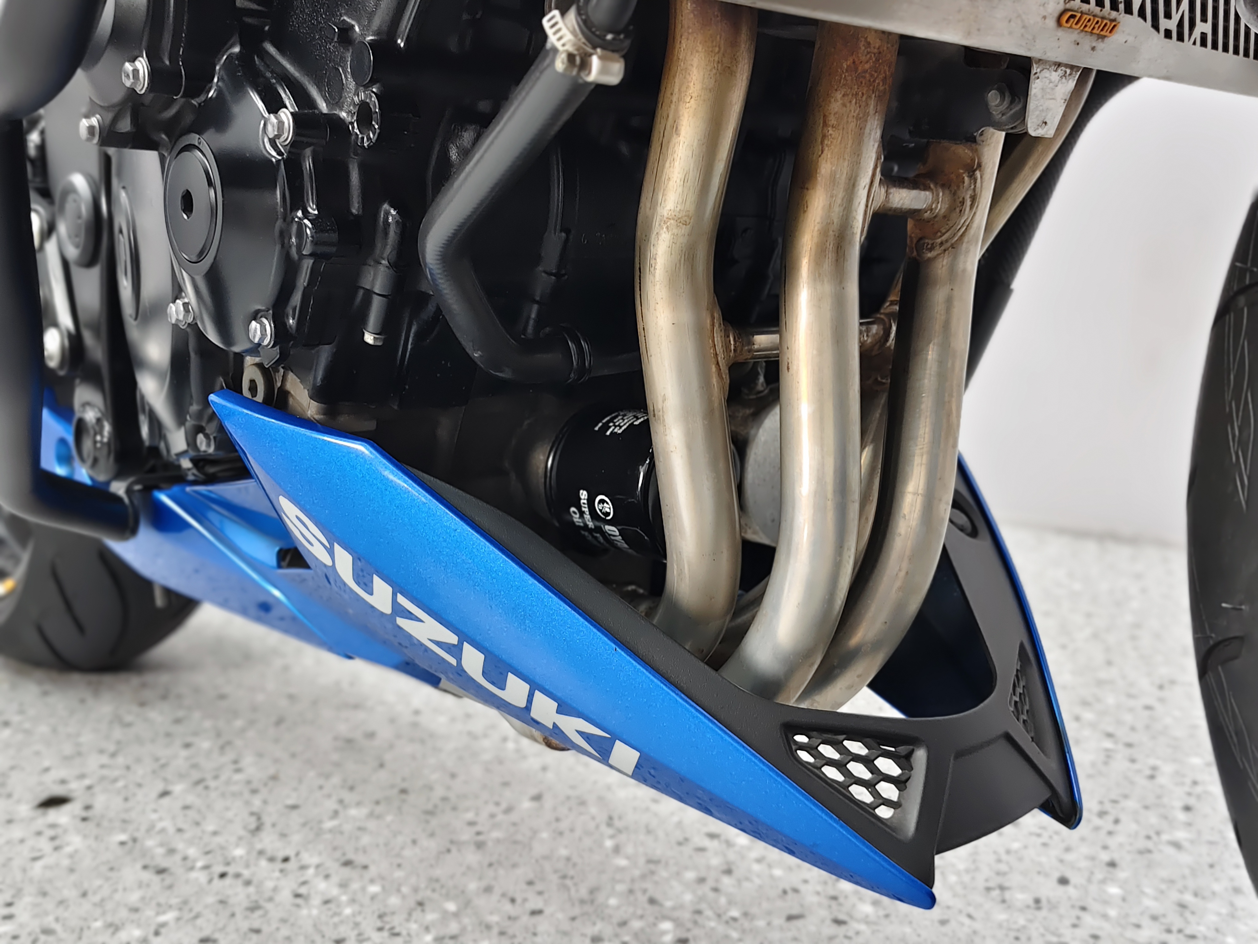 แรด8ไม่ต้องเกิดถ้าเจอตัวนี้ ⁉️ SUZUKI GSX-S750 รถปี2017 🤗 รถสวยทรงดีไมล์น้อย