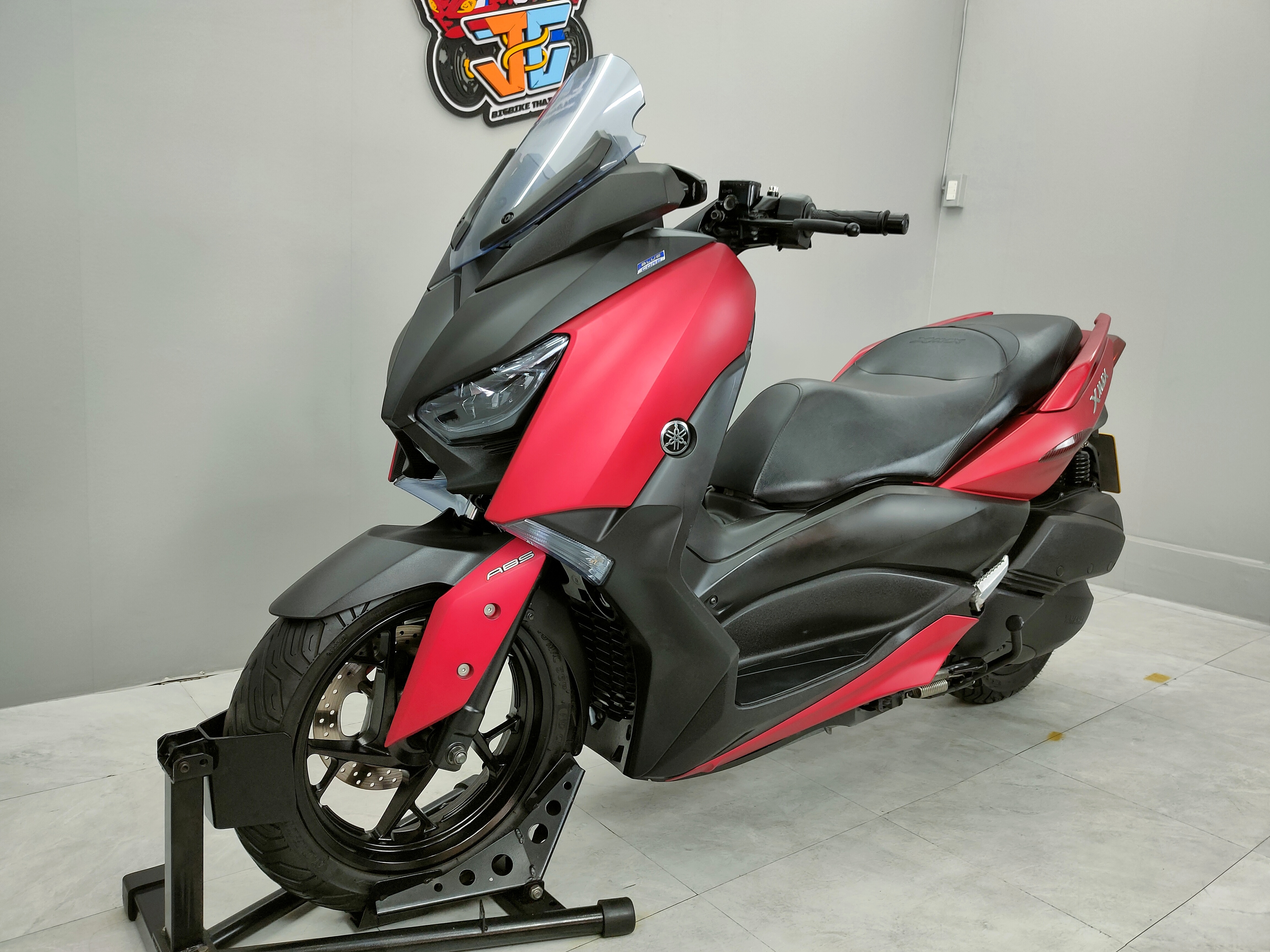 เอ้ามาใหม่....โปรโคตรดีย์ ‼️ YAMAHA XMAX300 ปลายปี 2019 🤗 สวยเดิมใช้งานน้อย
