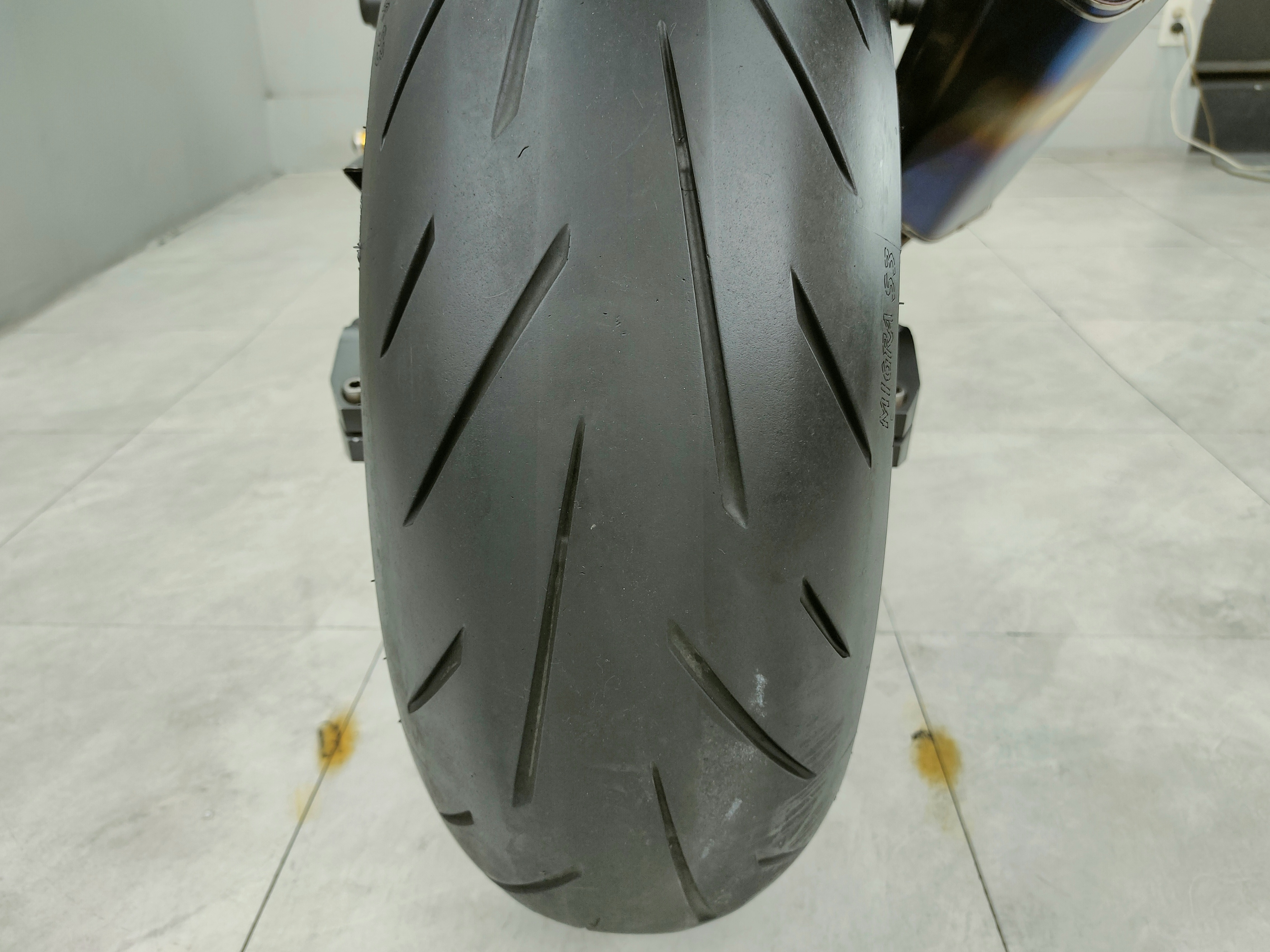 1000cc4สูบเรียง....แสนก่าๆ‼️ KAWASAKI NINJA 1000 ปี 2016 สปอร์ททัวร์ริ่งพร้อมซิ่งจ้า 😅❌️ ร้าน นี้ ไม่ กรอ ไมล์ ❌️