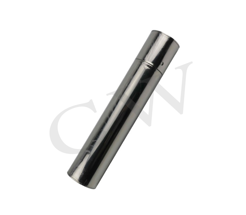 Pipette Box, Stainless กระบอกใส่ปิเปต OD 3 นิ้ว ยาว 16 นิ้ว
