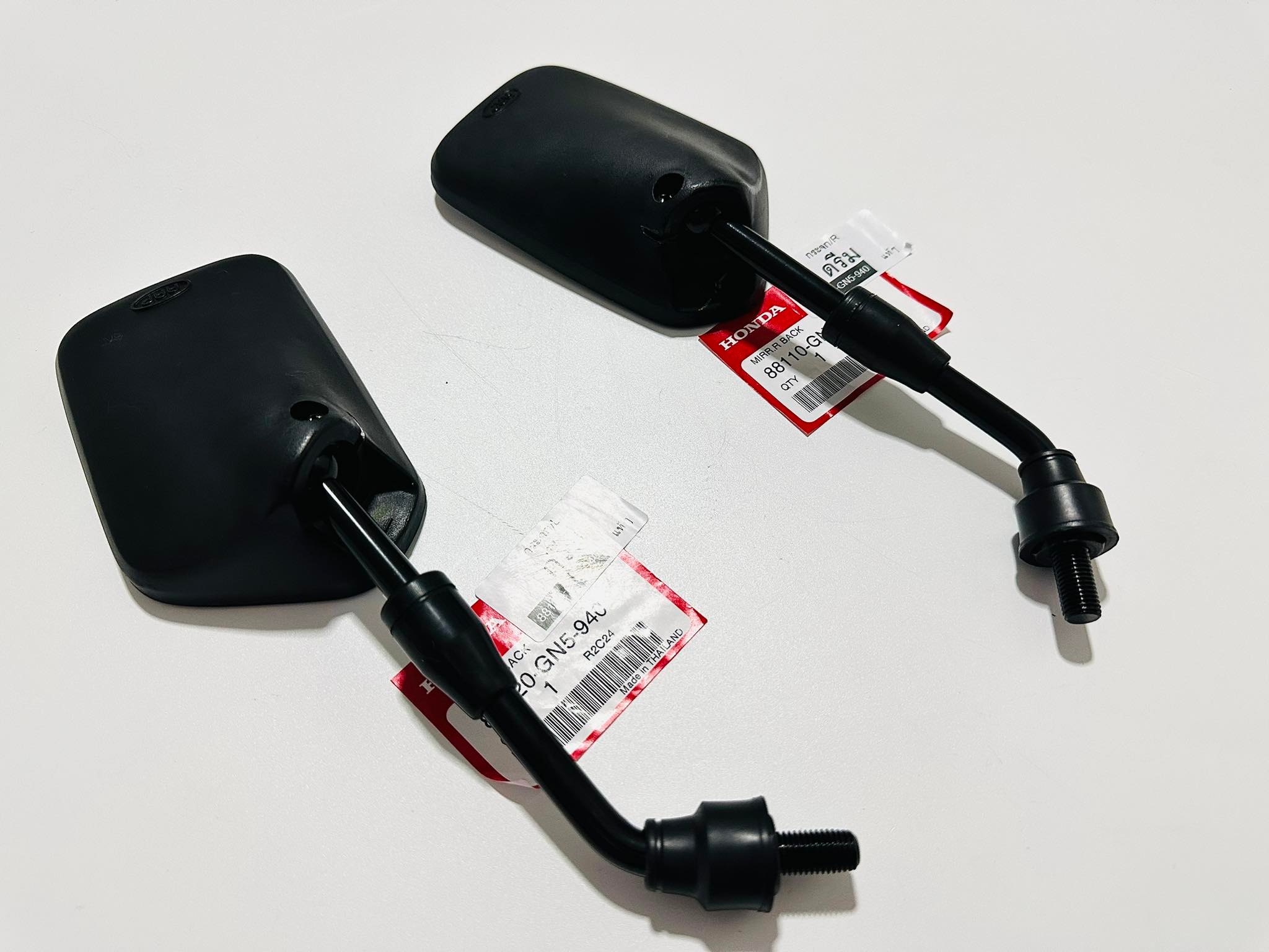 กระจกดรีมคุรุสภาแท้ศูนย์ รอ/L1-3