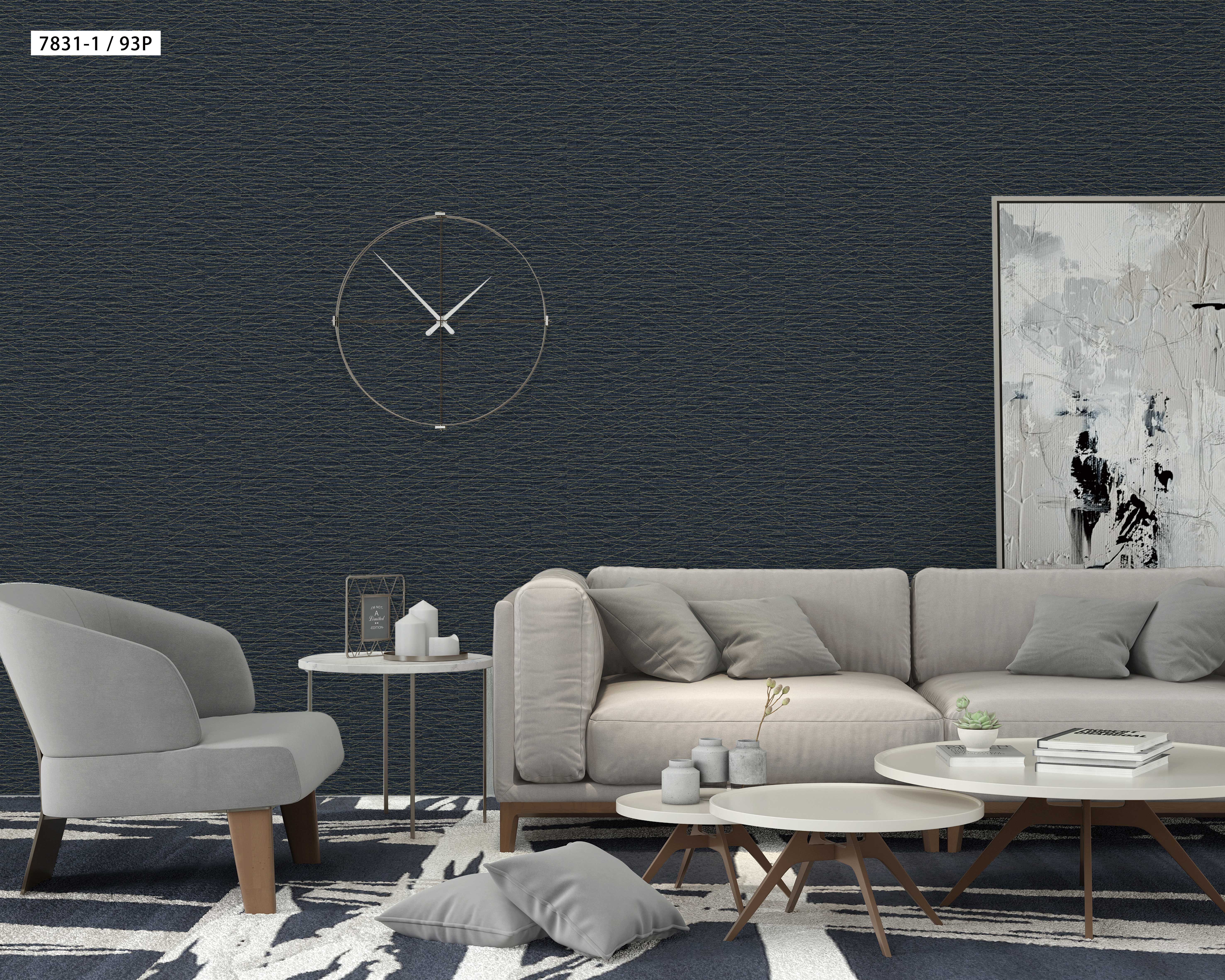 Galaxy - BW Collection ลายมินิมอล