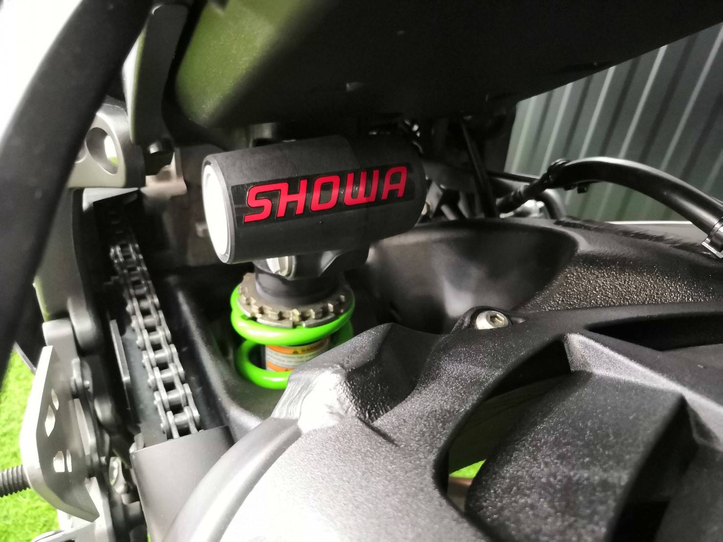 💥 >>NINJA ZX6R<< รถปี 2019 สาย Rapica ราคาเบาๆ