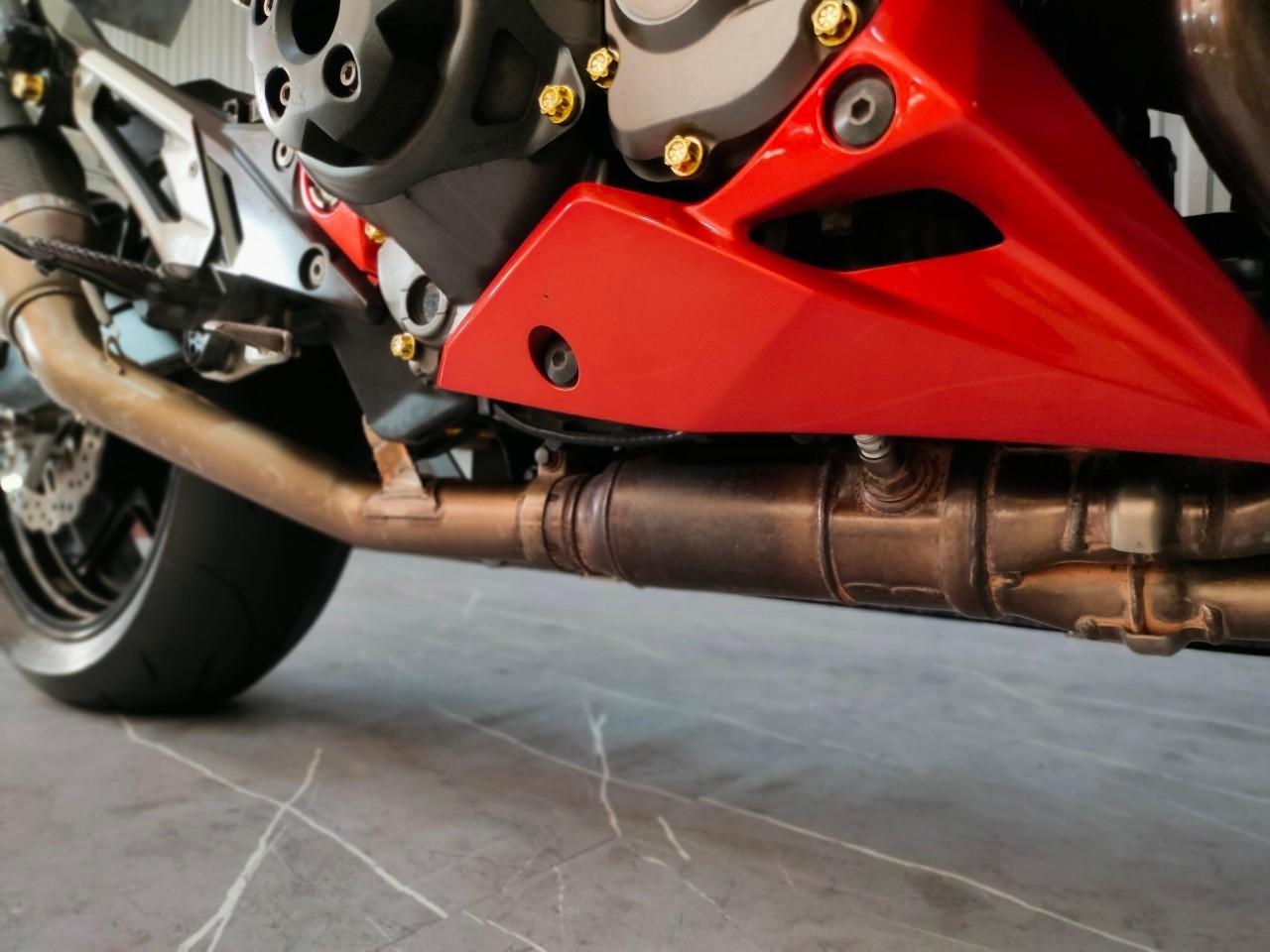 ทรงดีพิมพ์นิยม KAWASAKI Z800 ปี 2014 เครื่องดีสีสวยออกรถ ⭕ บาท...ให้ไวเลย‼️