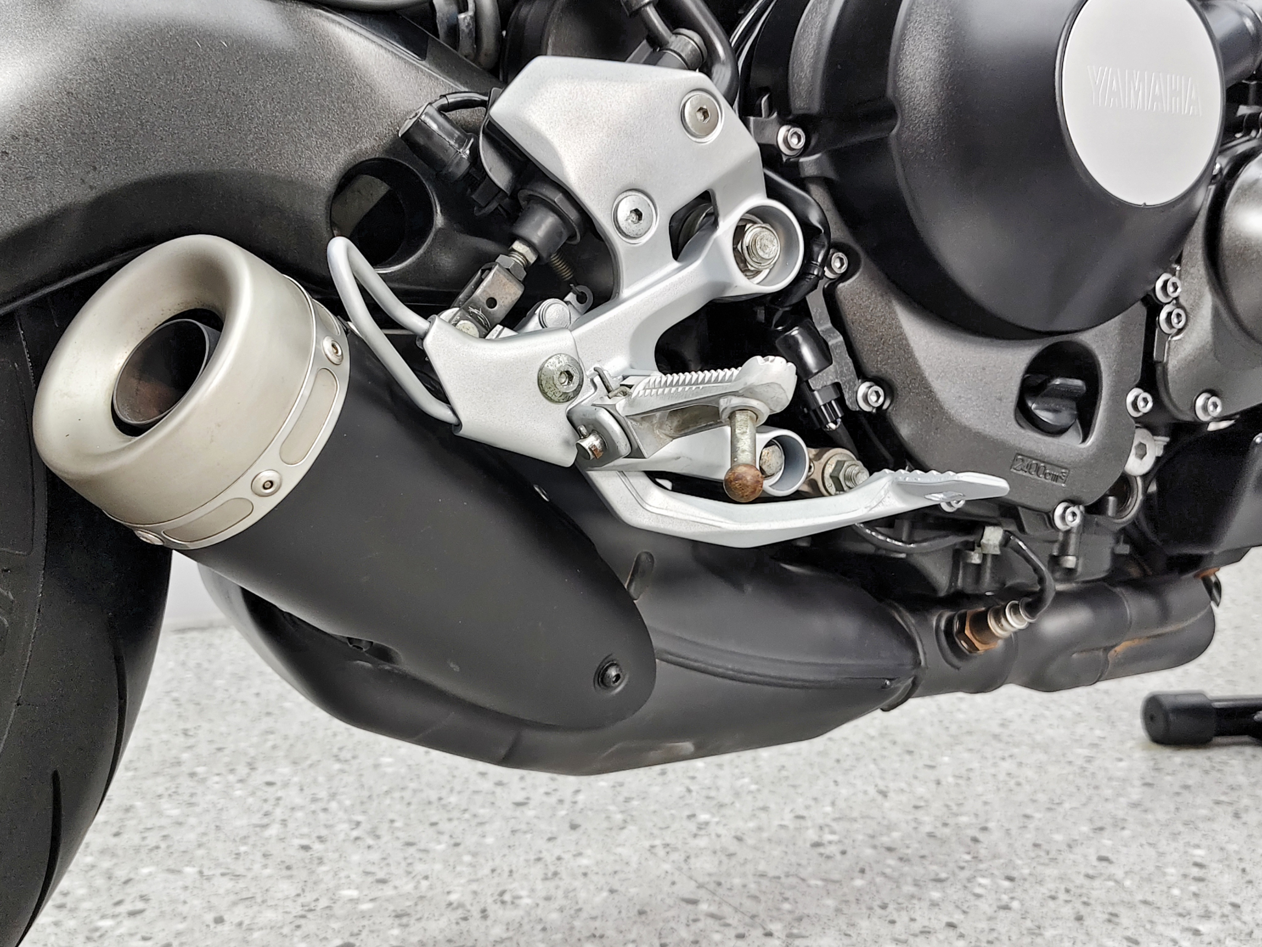 เข้าใหม่จ้า💥 YAMAHA XSR900 ปลายปี 2018 โปรโมชั่นเด็ด‼️ฟรี⭐