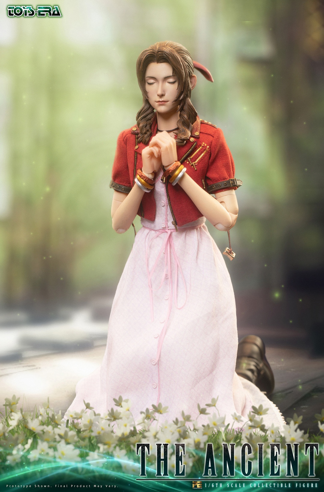 TOYS ERA PE017 1/6 THE ANCIENT