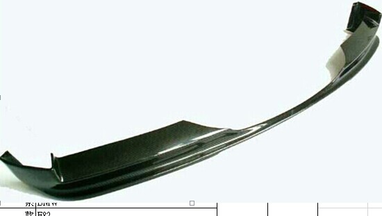 ลิ้นหน้า M sport Carbon Fiber BMWE90-163-0