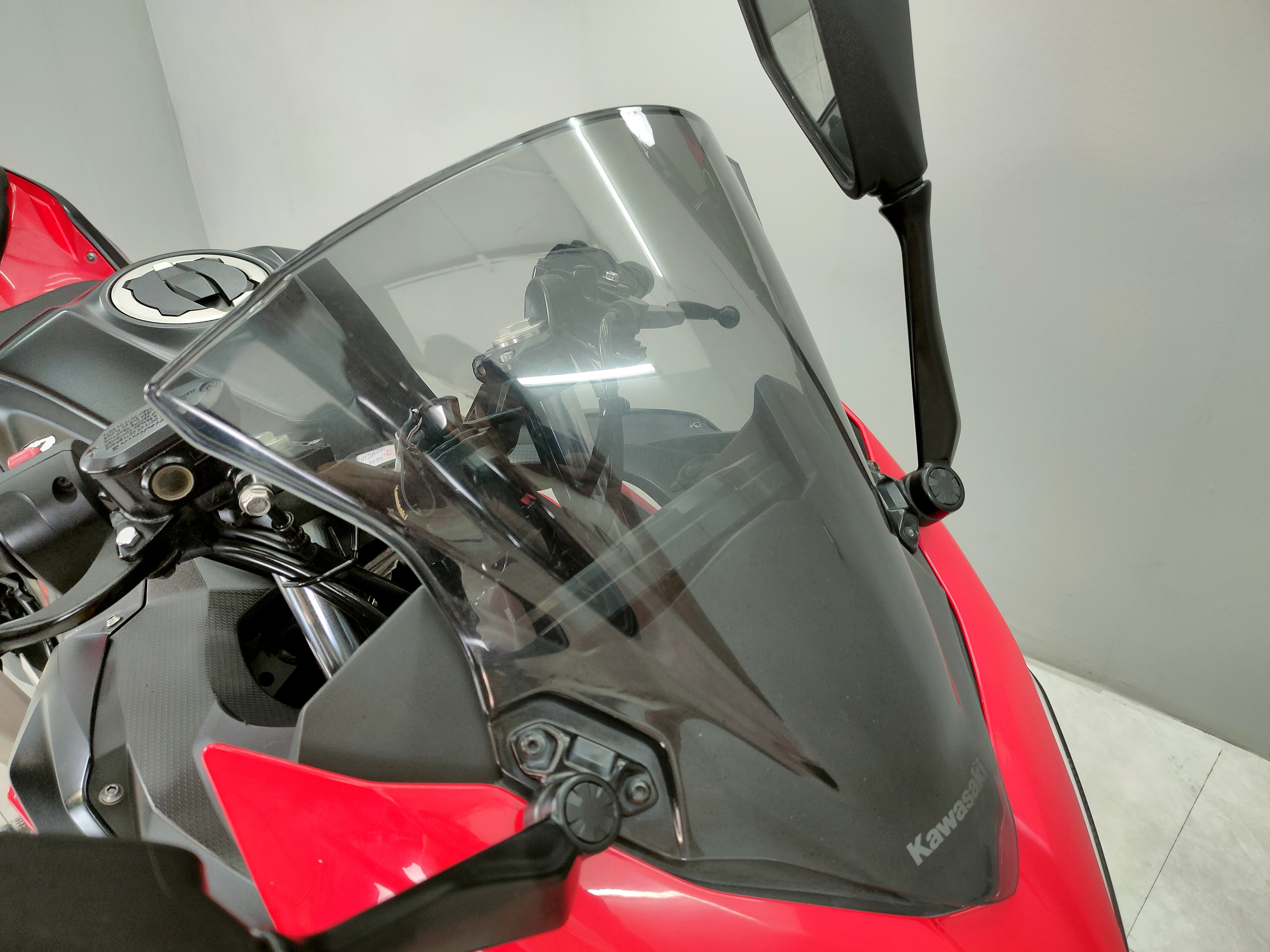 จะถูกไปไหน⁉️ KAWASAKI NINJA 400SE ปี 2018 รถมือเดียว พร้อมโปรโมชั่นเดือดๆ