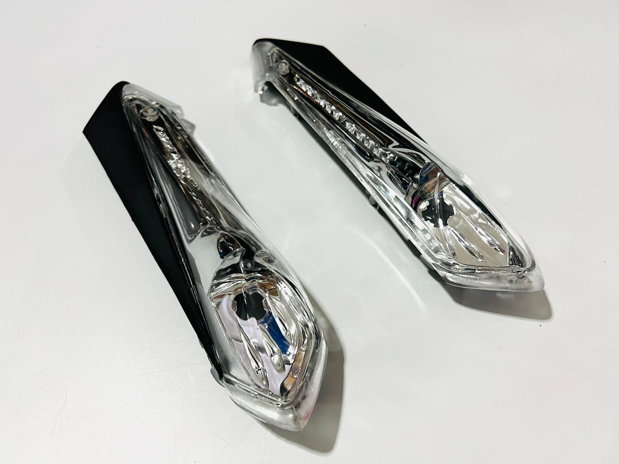 ไฟเลี้ยวหน้าคลิก110i ปี2008 click110i 2008 ซ้าย+ขวา บ16