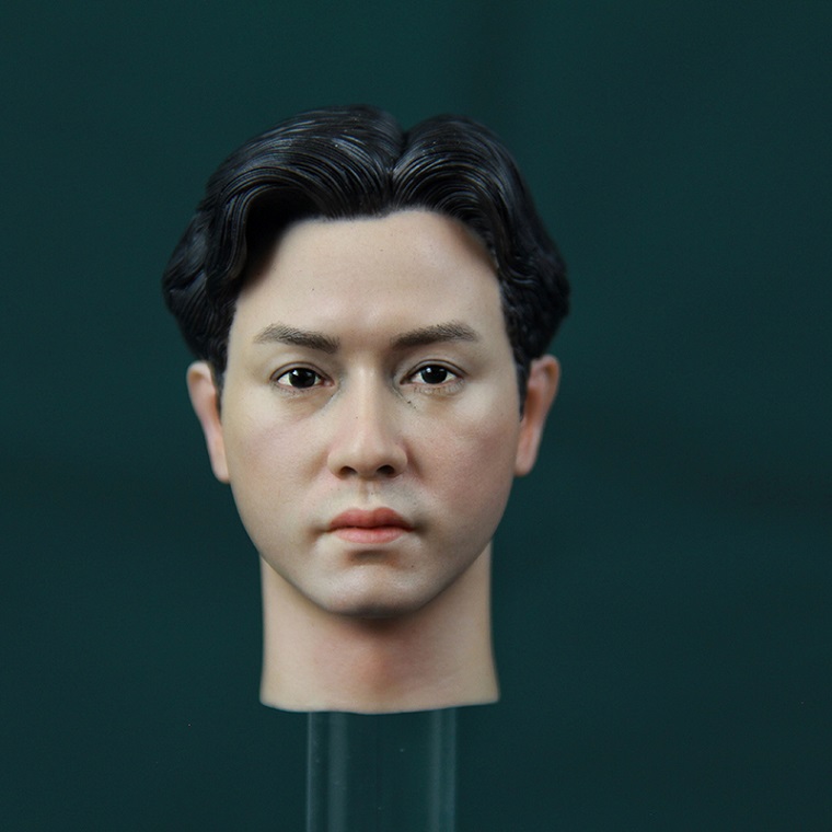 Aix Painting Room MIX-053 1/6 Leslie Cheung Headcsulpt