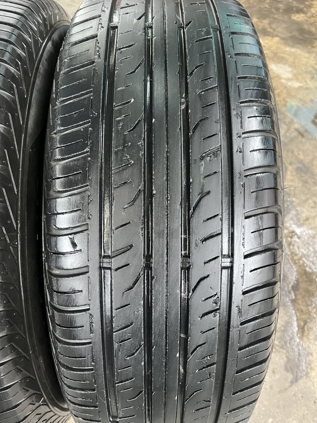 ✨ล้อแม็ก 6รู139✨Mitsu Pajero ขอบ 16 แถมยาง 265-70-16 Dunlop ปี 20