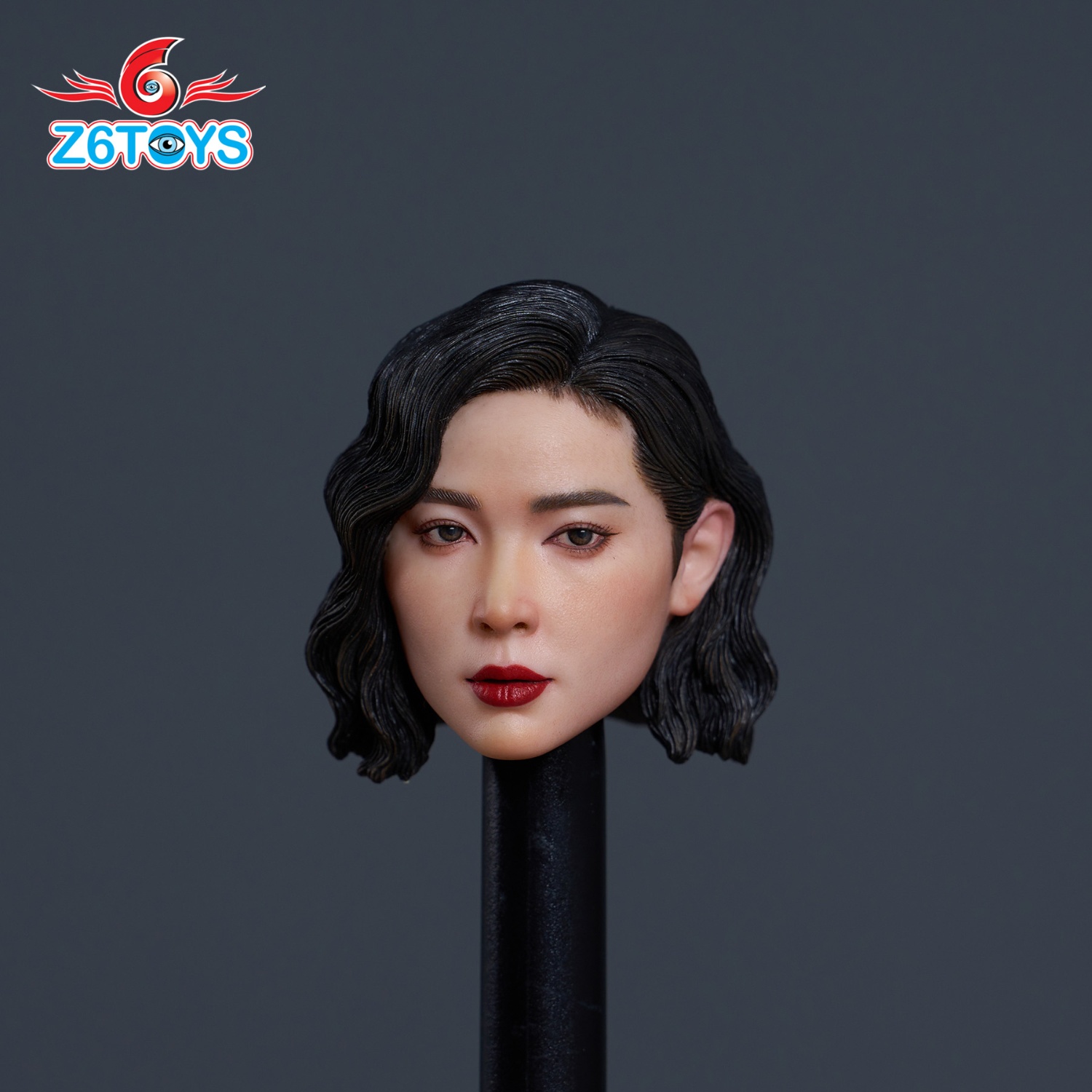 Z6TOYS Z004 1/6 Gao's Sister-in-law