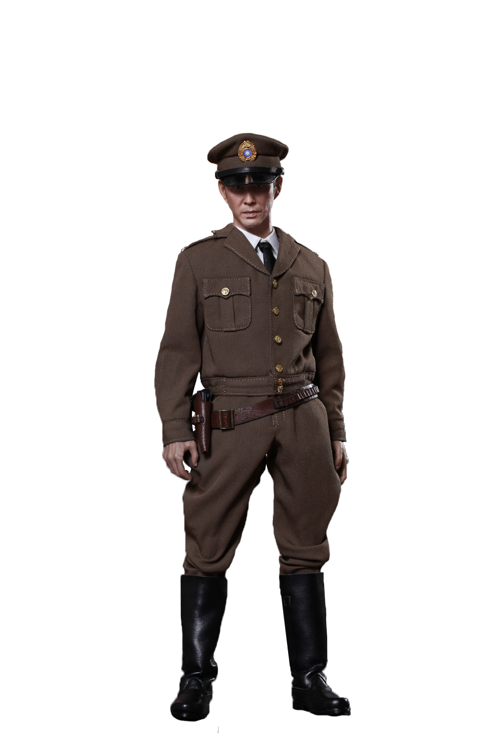 POPTOYS X ATOP ATOP-01 The Guard Officer