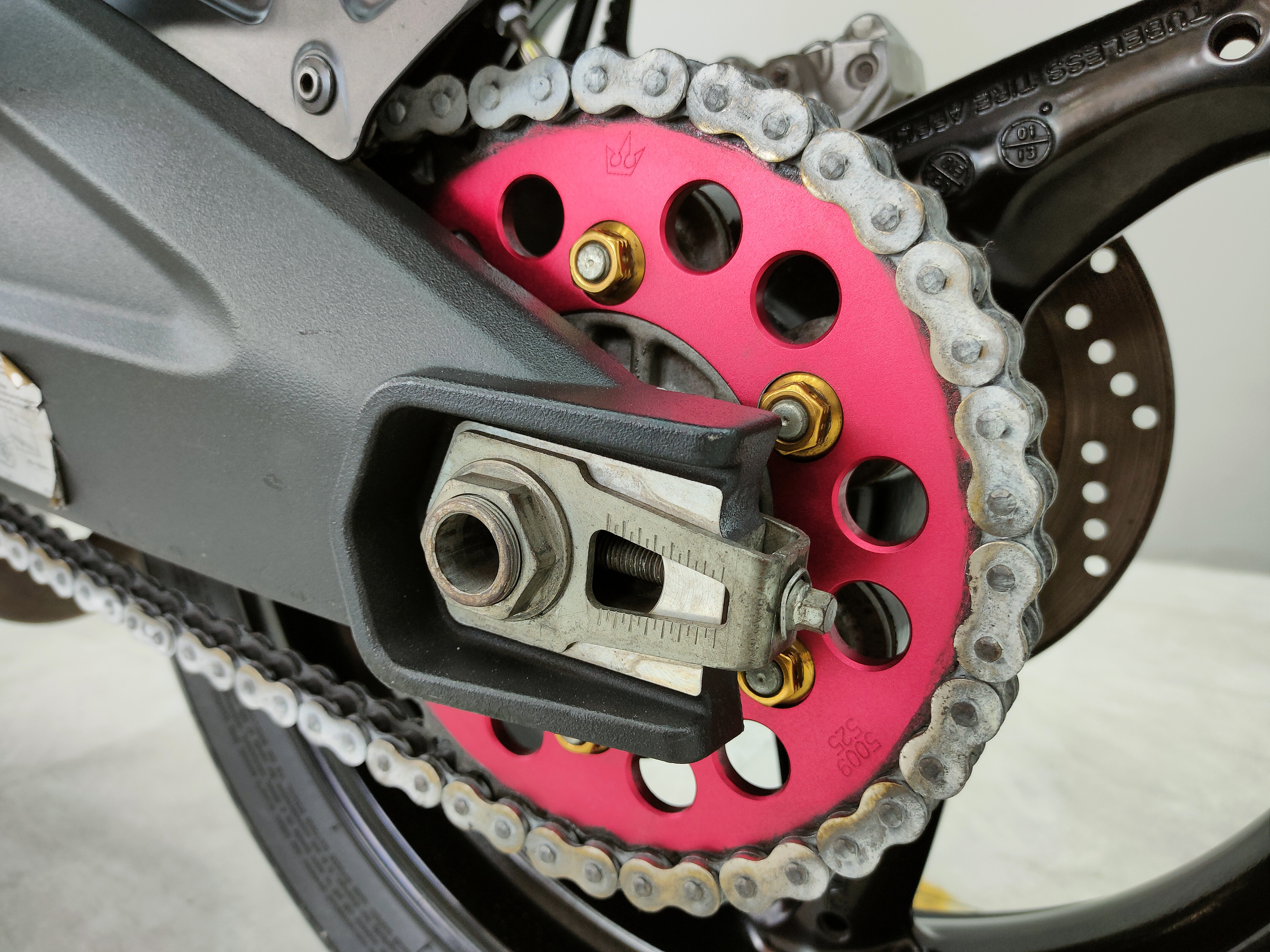 รถ 🇮🇹 ราคาไม่ถึงแสน‼️ DUCATI Monster795 abs รถปี 2013 สภาพพร้อมใช้ ❌️ ร้าน นี้ ไม่ กรอ ไมล์ ❌️